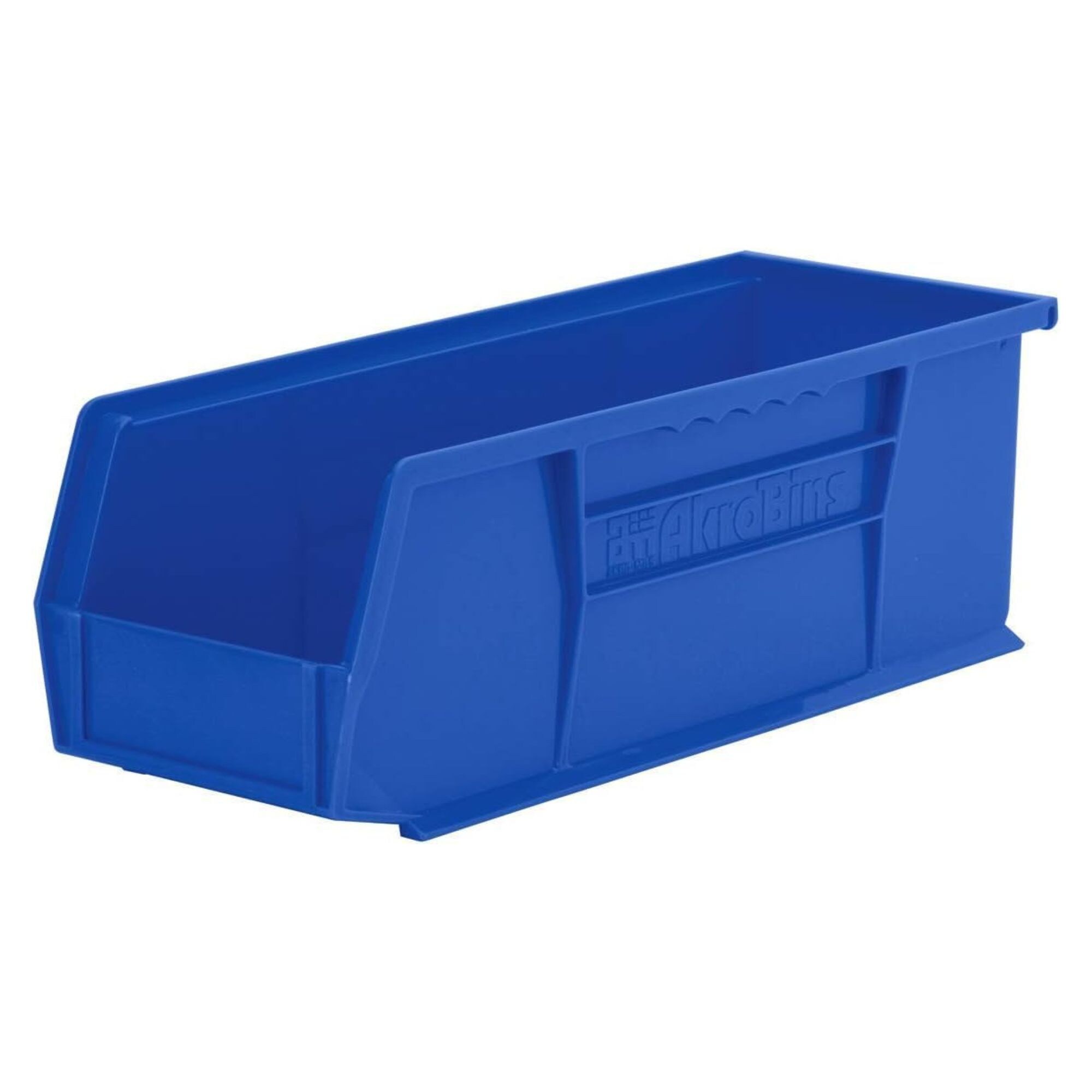 Akro-Mils 30234BLUE Bins-Baskets - View #6