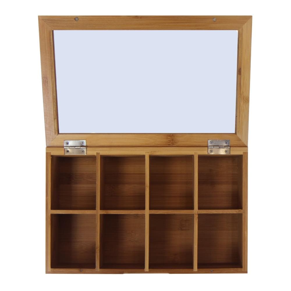 Oceanstar TB1323 Coffee-Beverage-Organizers - View #6