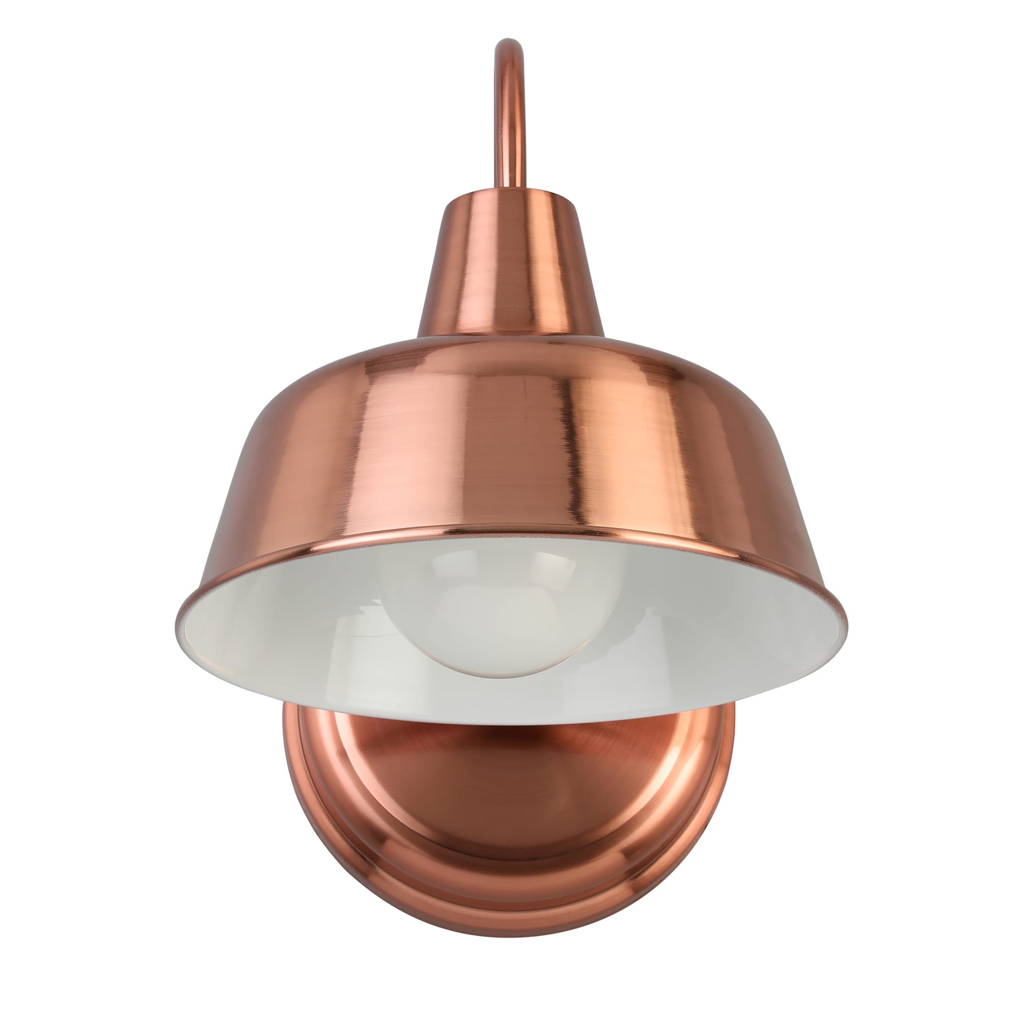 Design House 588434 Outdoor-Wall-Lighting - View #5