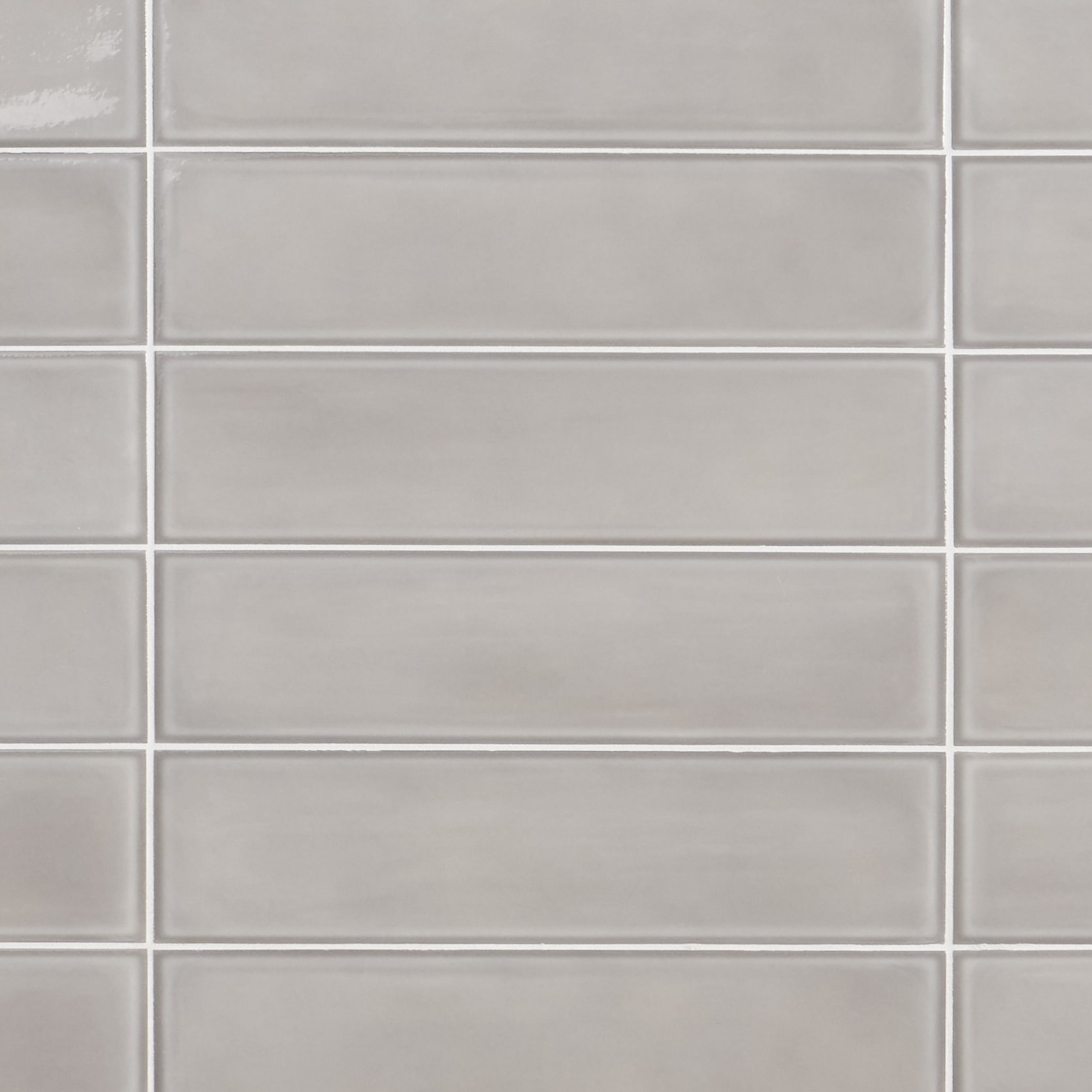 Artmore Tile Stacy Garcia Artscape Grigio 4-in x 16-in Polished ...