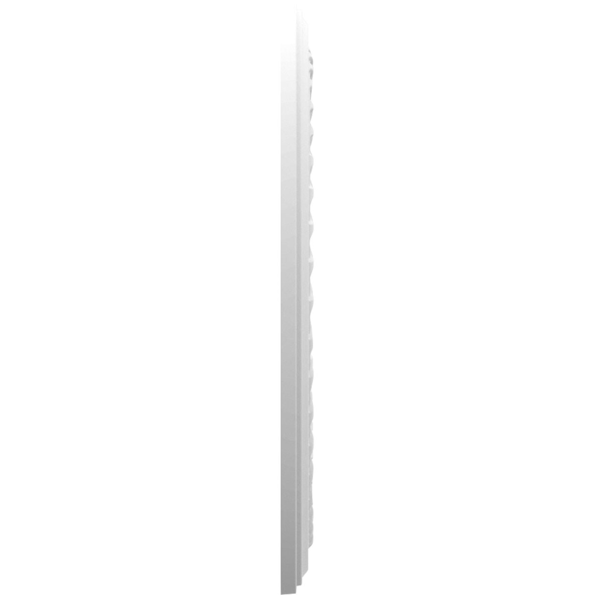 Ekena Millwork CMP10CO Ceiling-Medallions - View #3