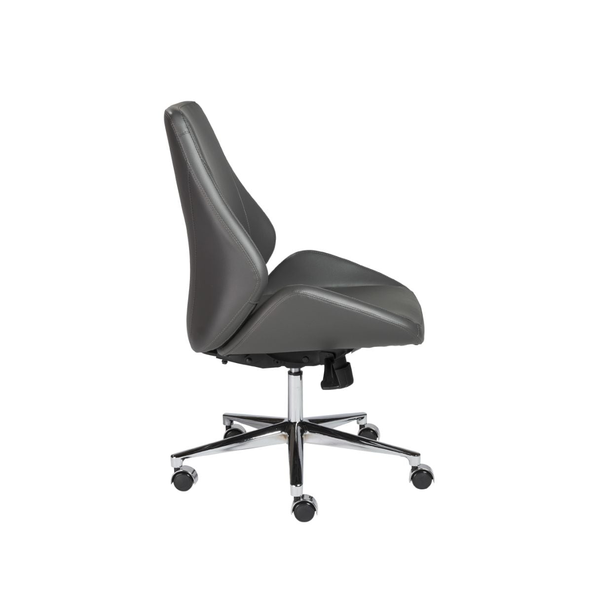HomeRoots 370494 Office-Chairs - View #3