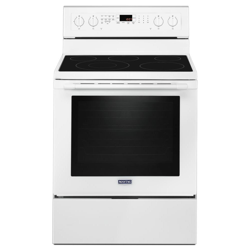 maytag stove lowes