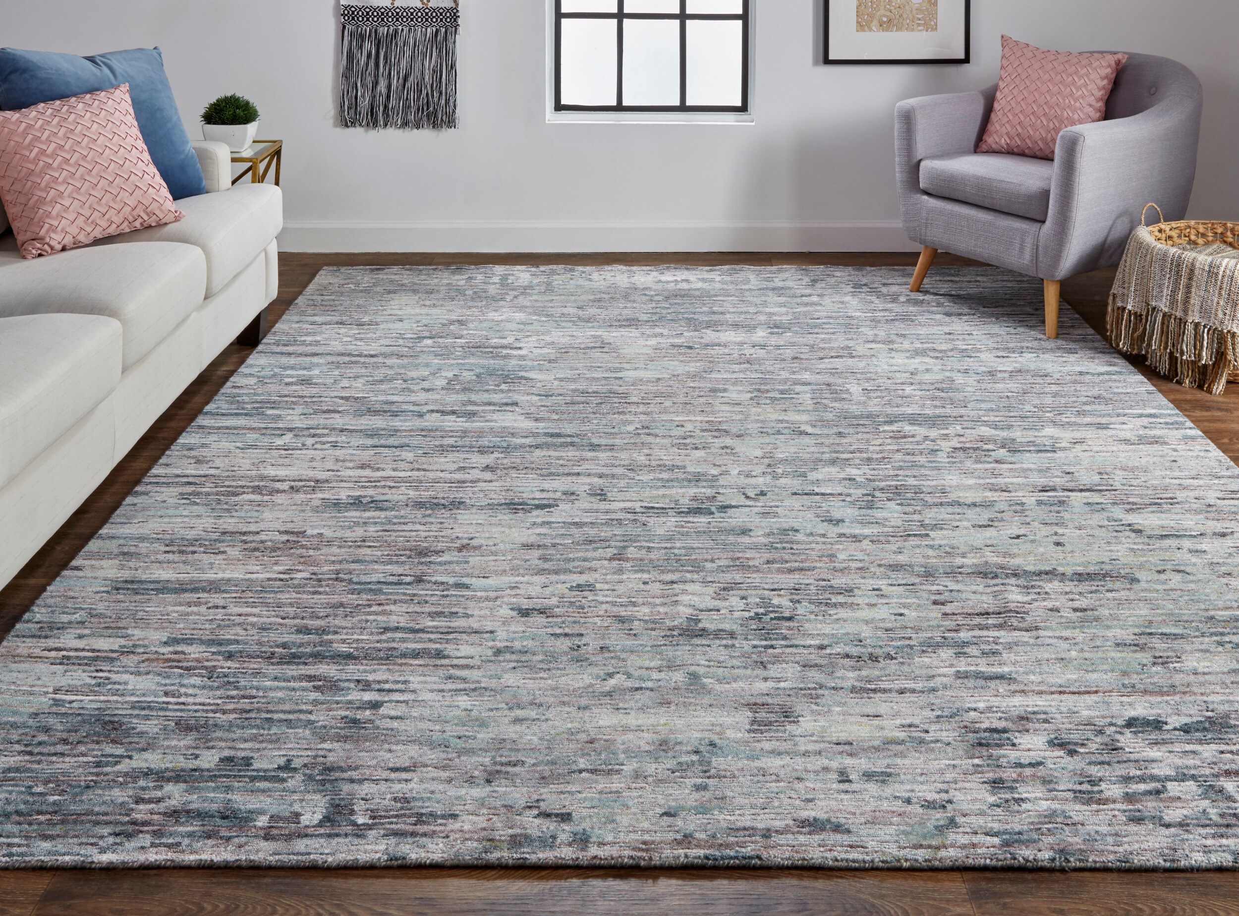 Room Envy CROR6823MLT000J55 rugs - View #2