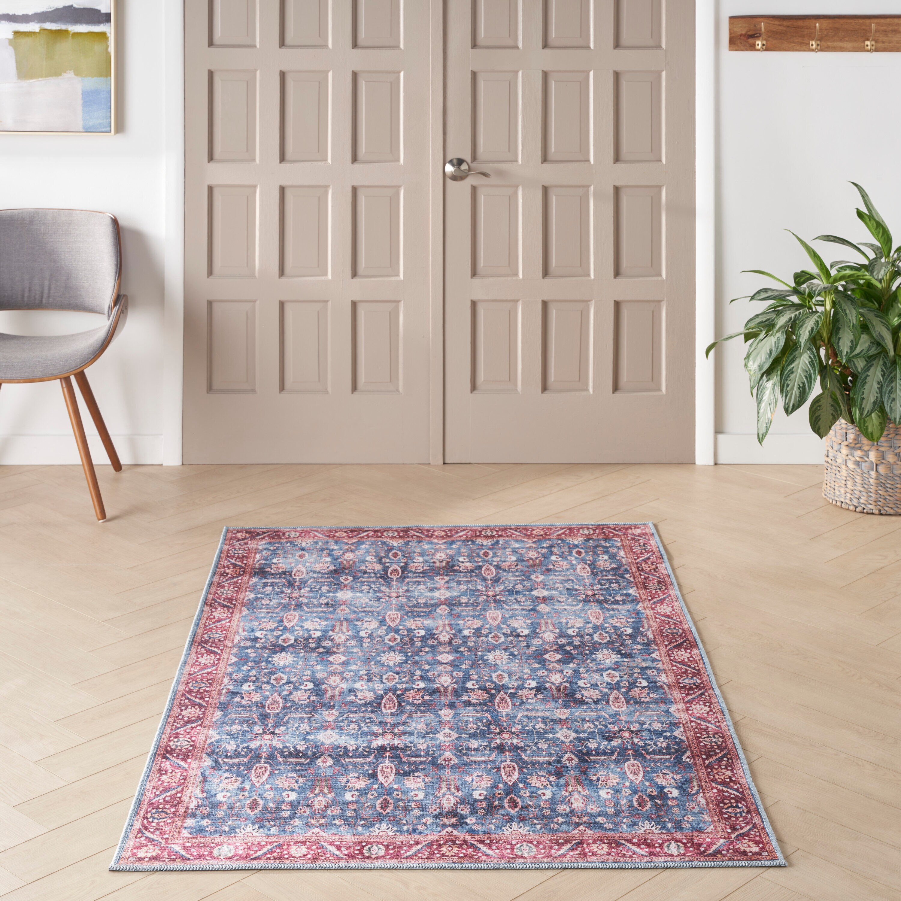 Nourison 099446118141 rugs - View #9