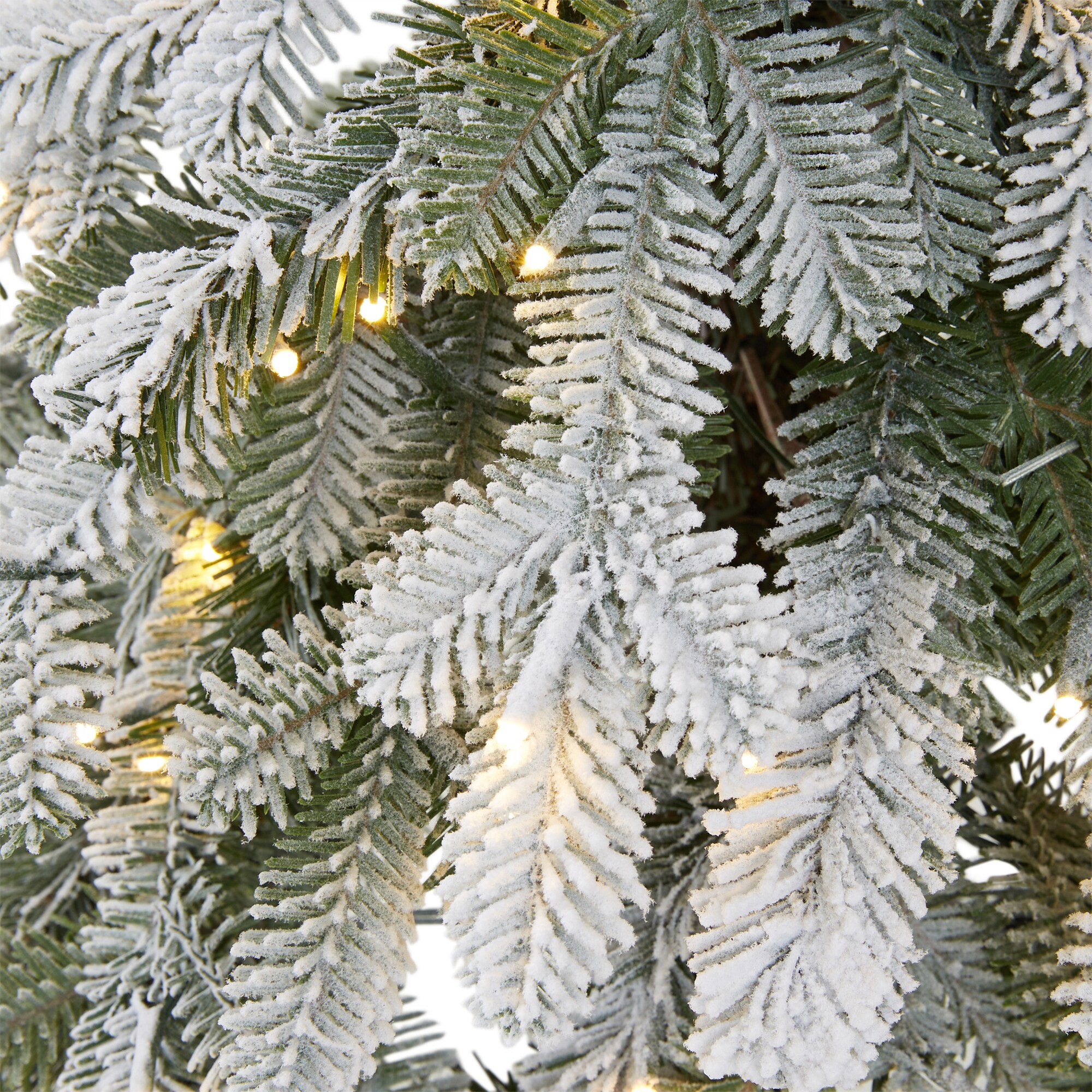 Holiday Living TV50P2870L00 Artificial-Christmas-Trees - View #4