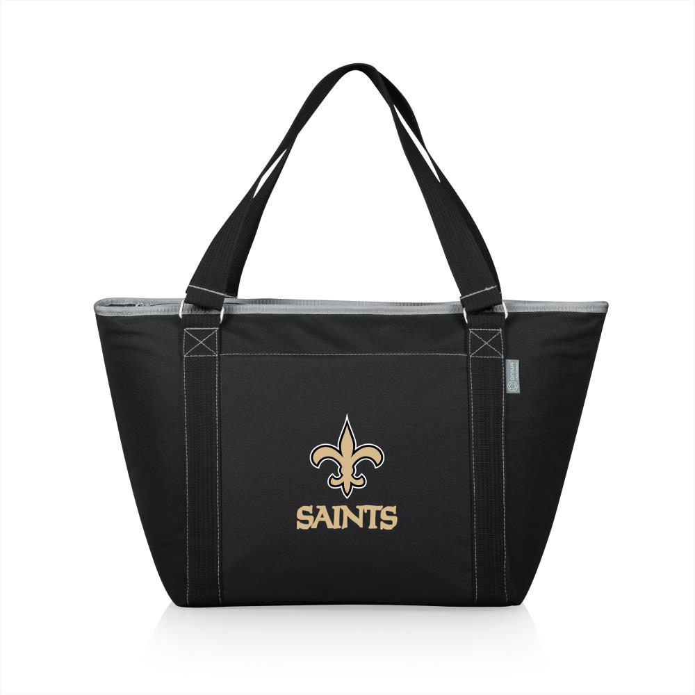 New Orleans Saints NFL Logo Love Cinch Purse