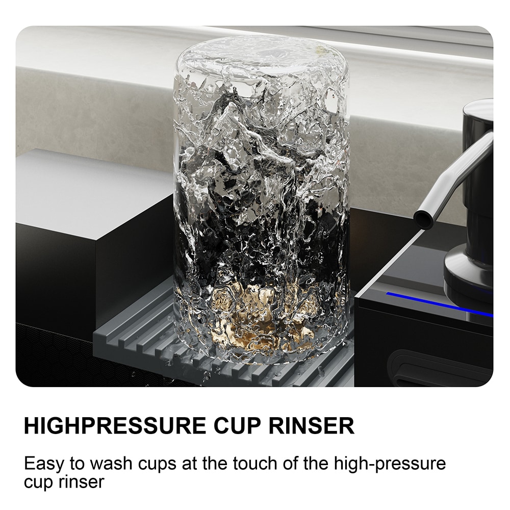 Homsee C-KF210310-02 Kitchen-Sinks - View #7