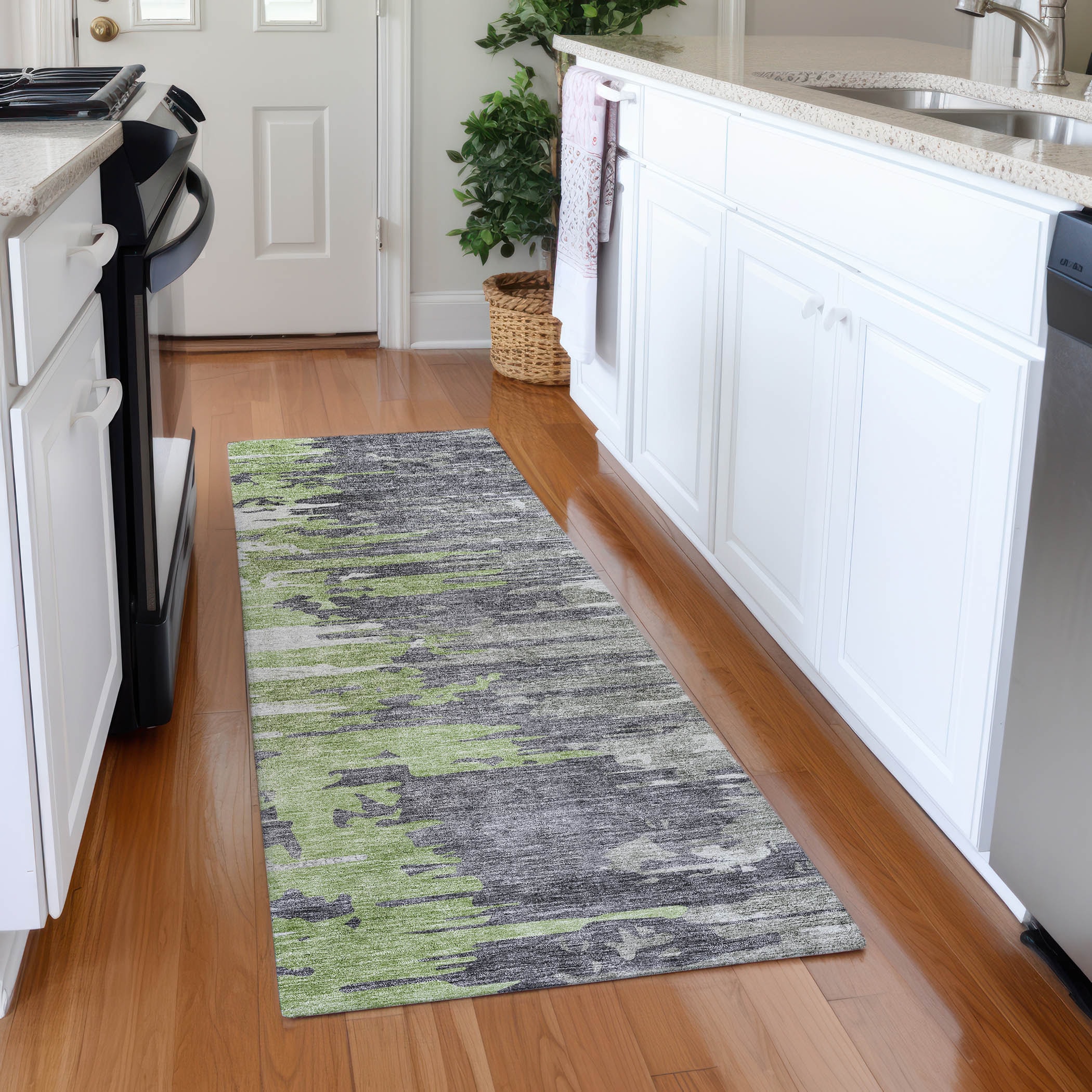 Addison Rugs ACN704GE2X8 rugs - View #6
