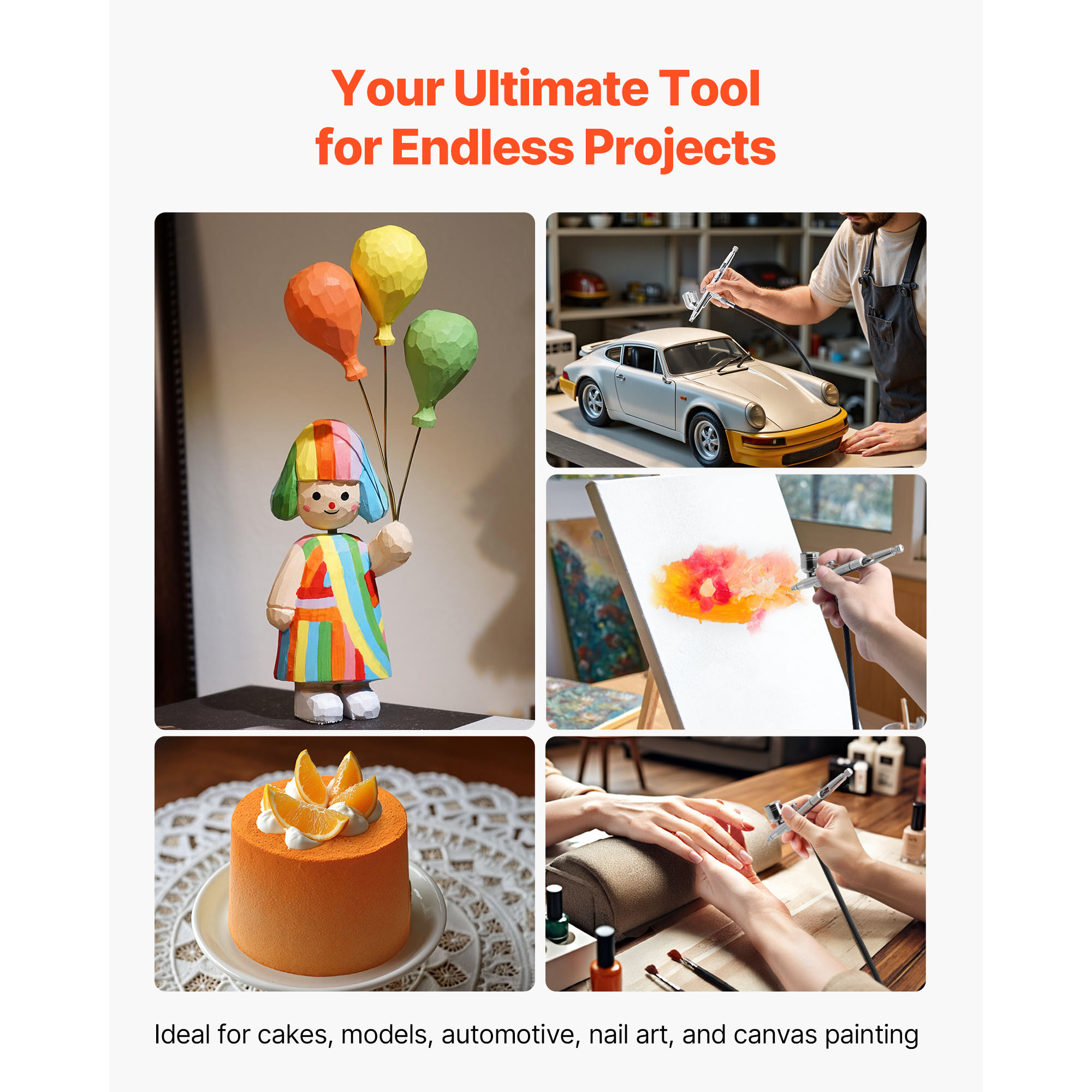 VEVOR SCJCBTZW1MGW08381V1 Air-Pumps - View #3