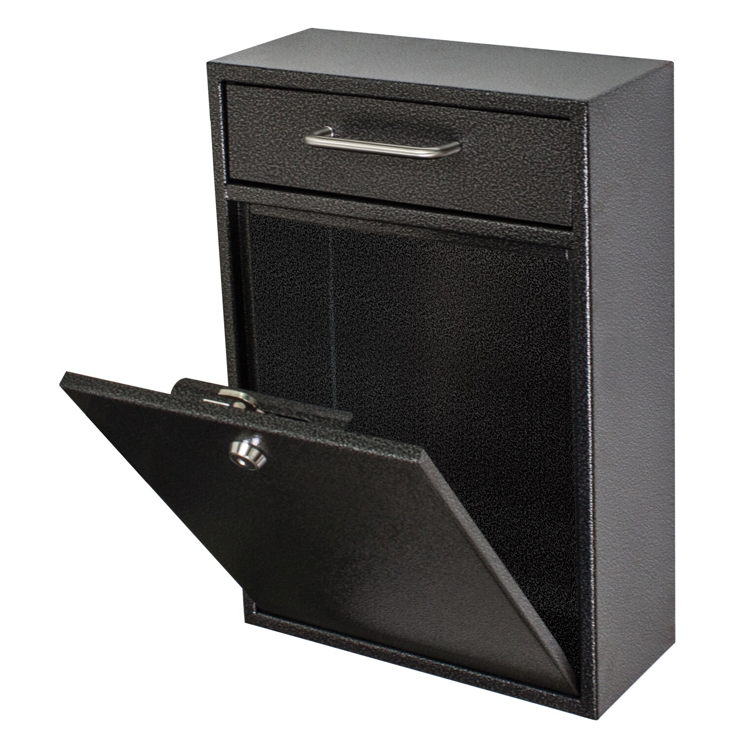 Mail Boss 7413 mailboxes - View #2