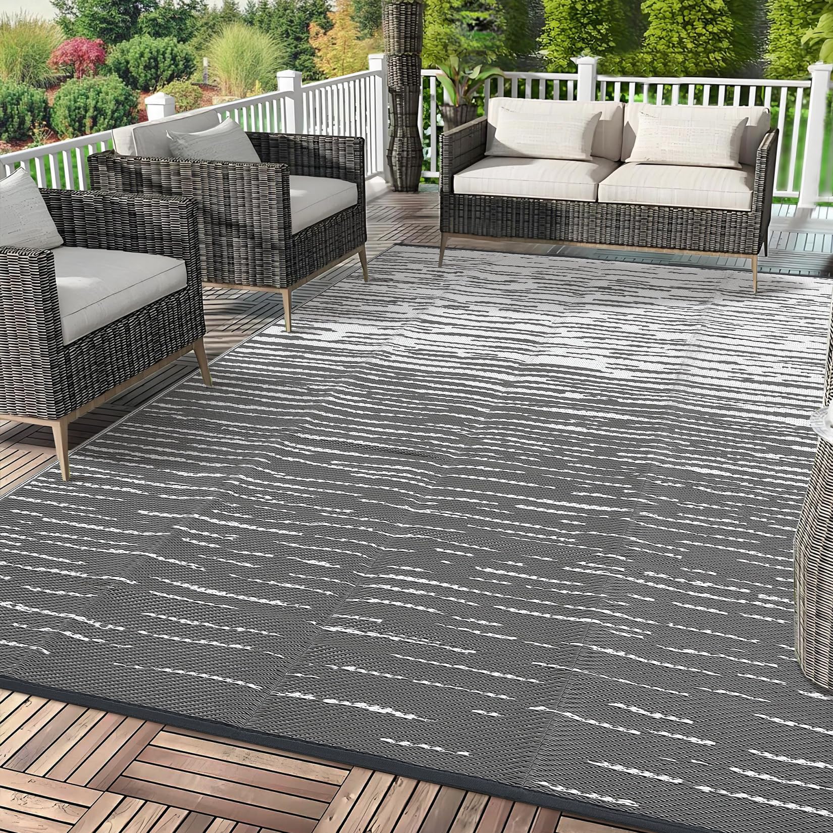 Garvee QFF-PPG-33Y7SAJ4 rugs - View #7