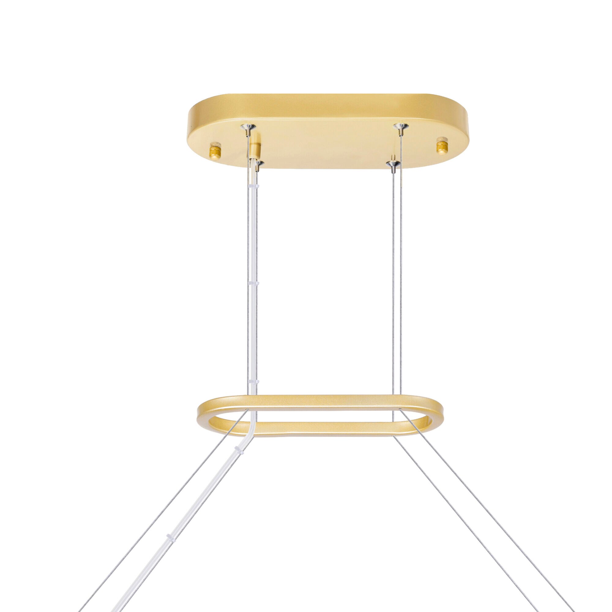 CWI Lighting 1063P47-169-RC Pool-Table-Lighting - View #8