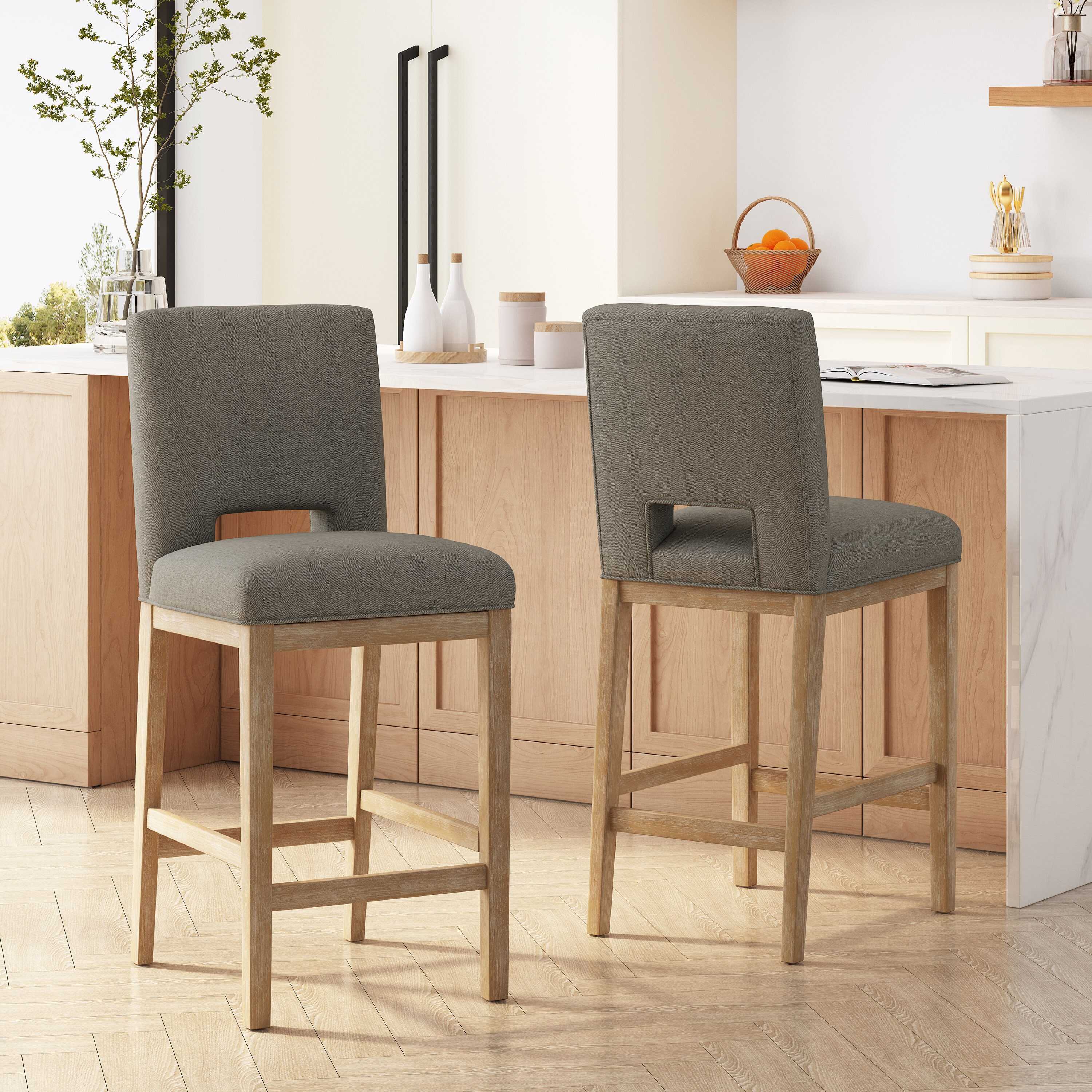 Christopher Knight Home 317557 stools - View #4