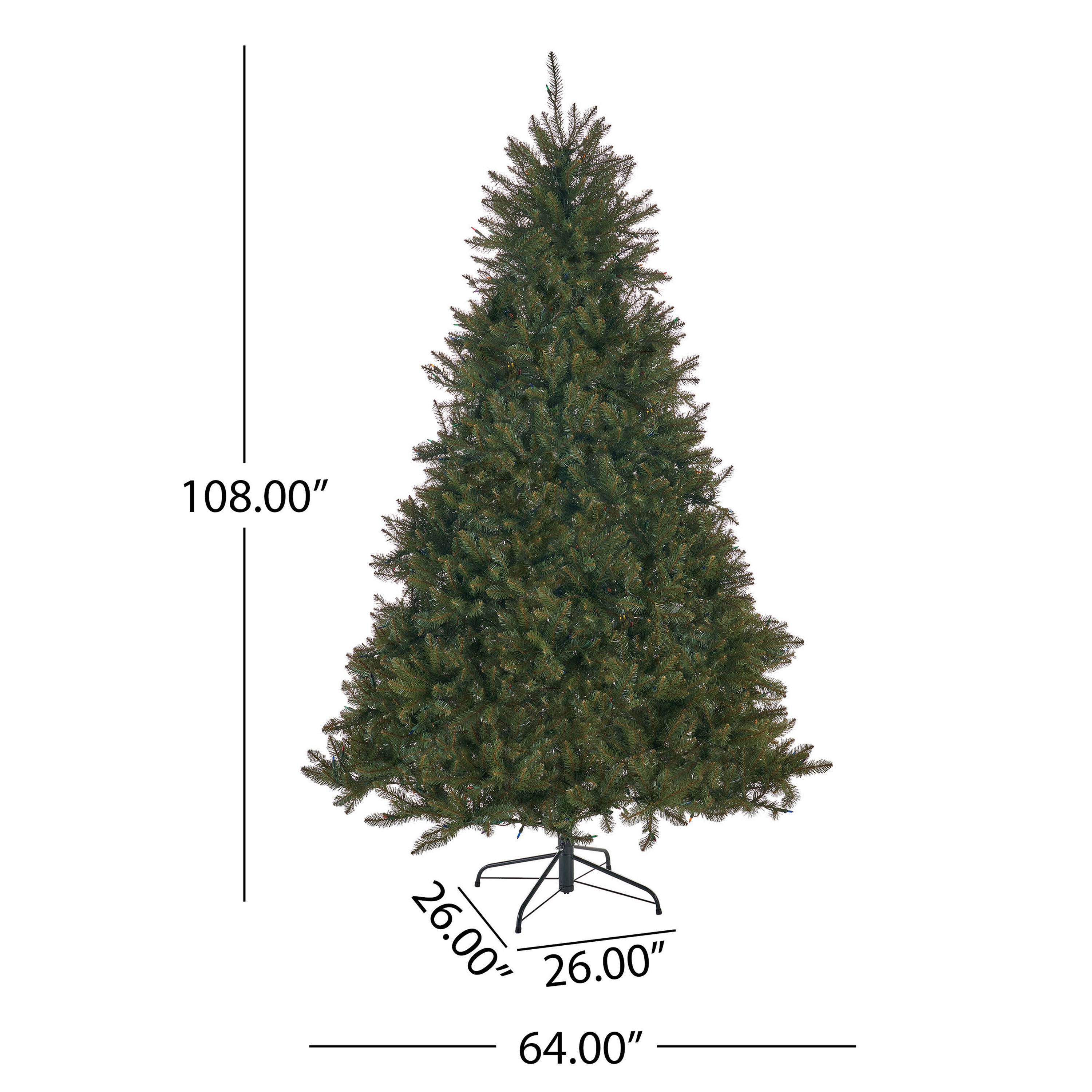 Best Selling Home Decor 307319 Artificial-Christmas-Trees - View #7