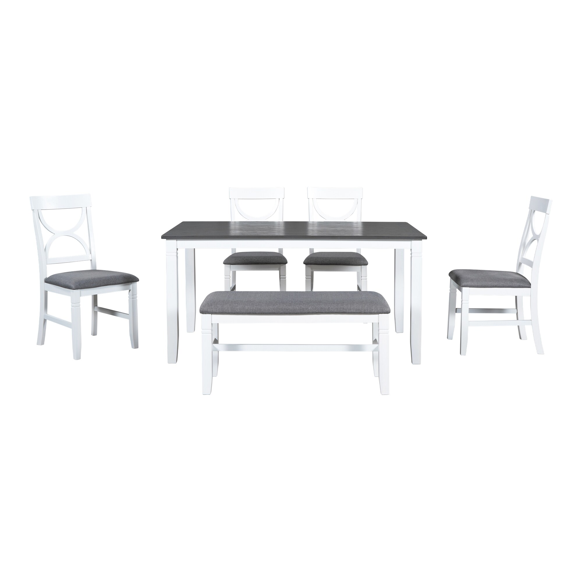 AAZJ JDL-56955 Patio-Dining-Sets - View #2