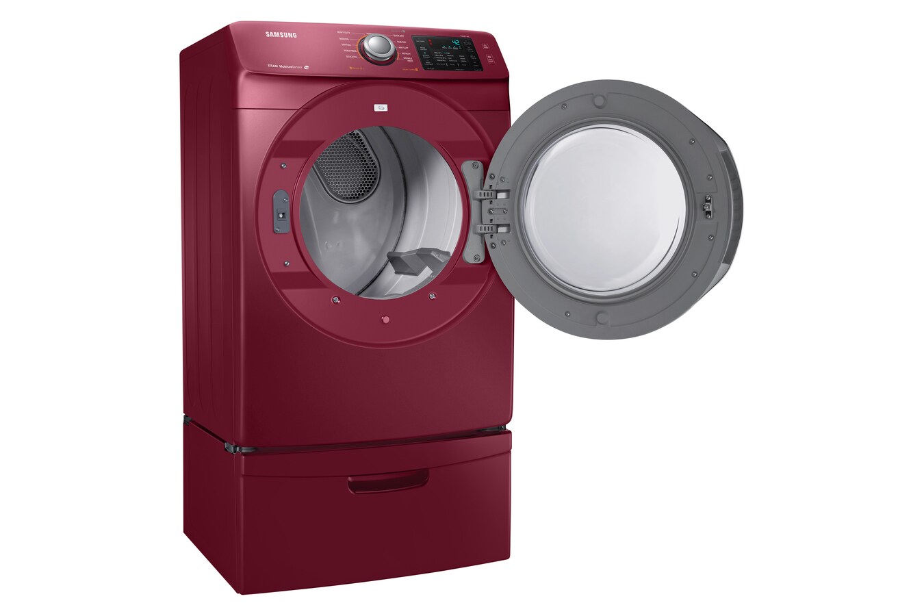 Samsung DV42H5200EF Elec-Dry - View #4