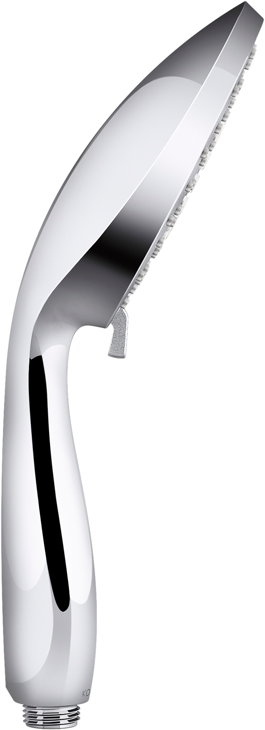 KOHLER K-22165-CP Fixed-Showerhead - View #3