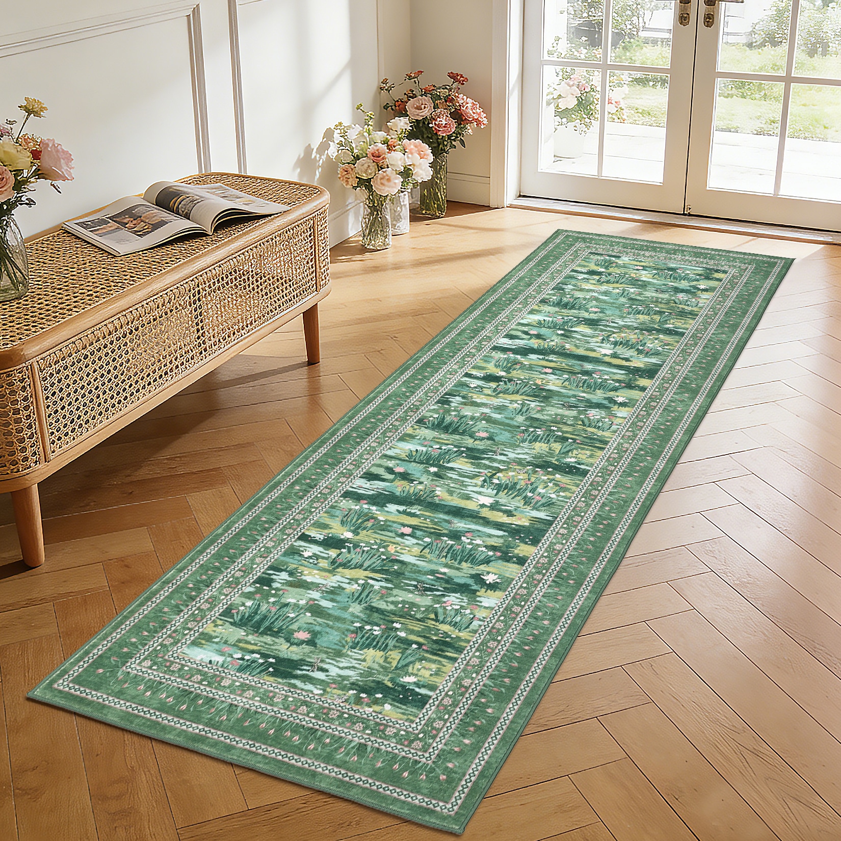 Assile ASRUG26821099B8Z6 rugs - View #3