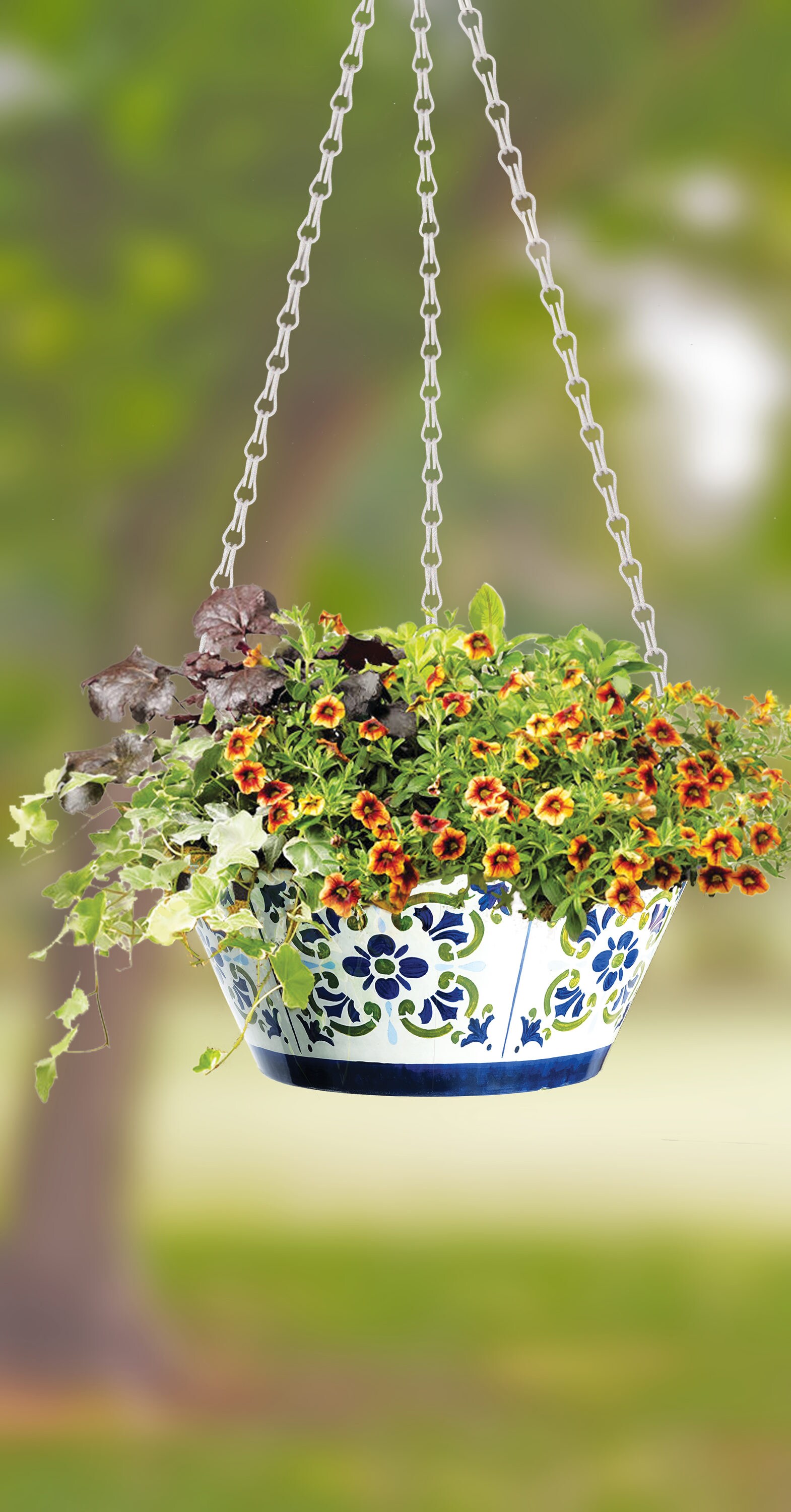  MM7804 Planter-Window-Box - View #4