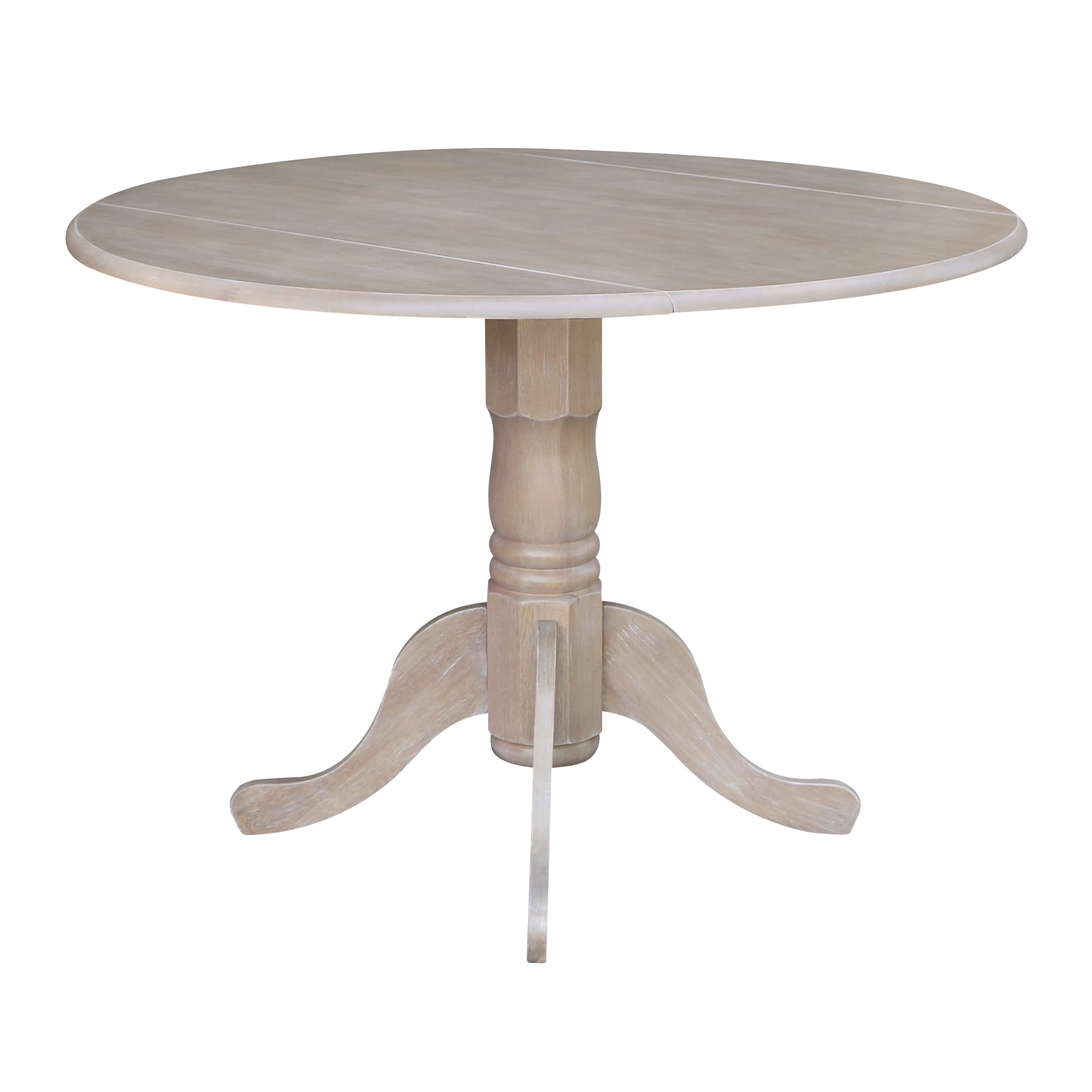 International Concepts T09-42DP Dining-Tables - View #2