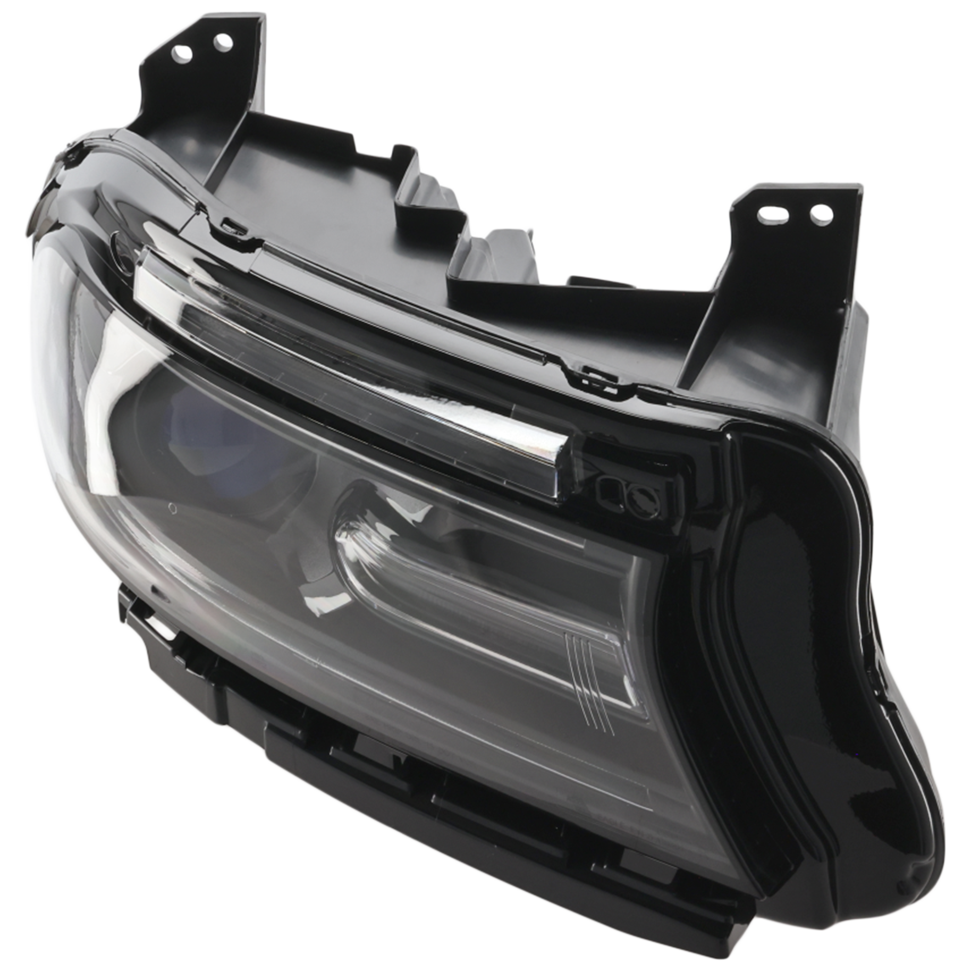 Garage-Pro JCWREPD100181QGP Headlights-Components - View #2