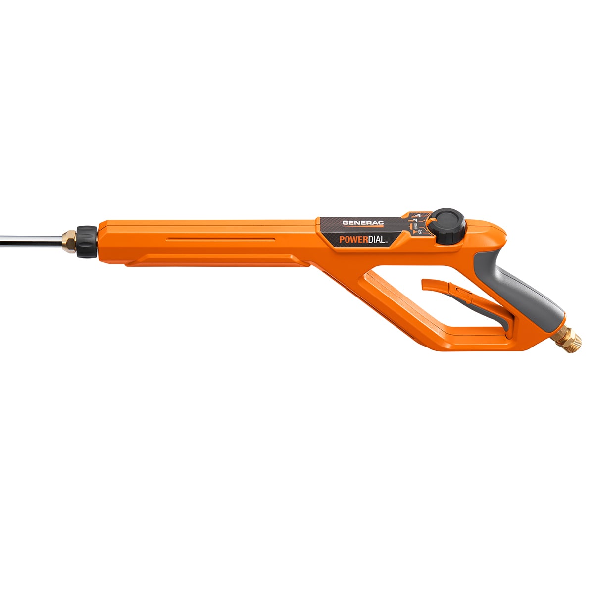 Generac 10000007122 Gas-Pressurewashers - View #8