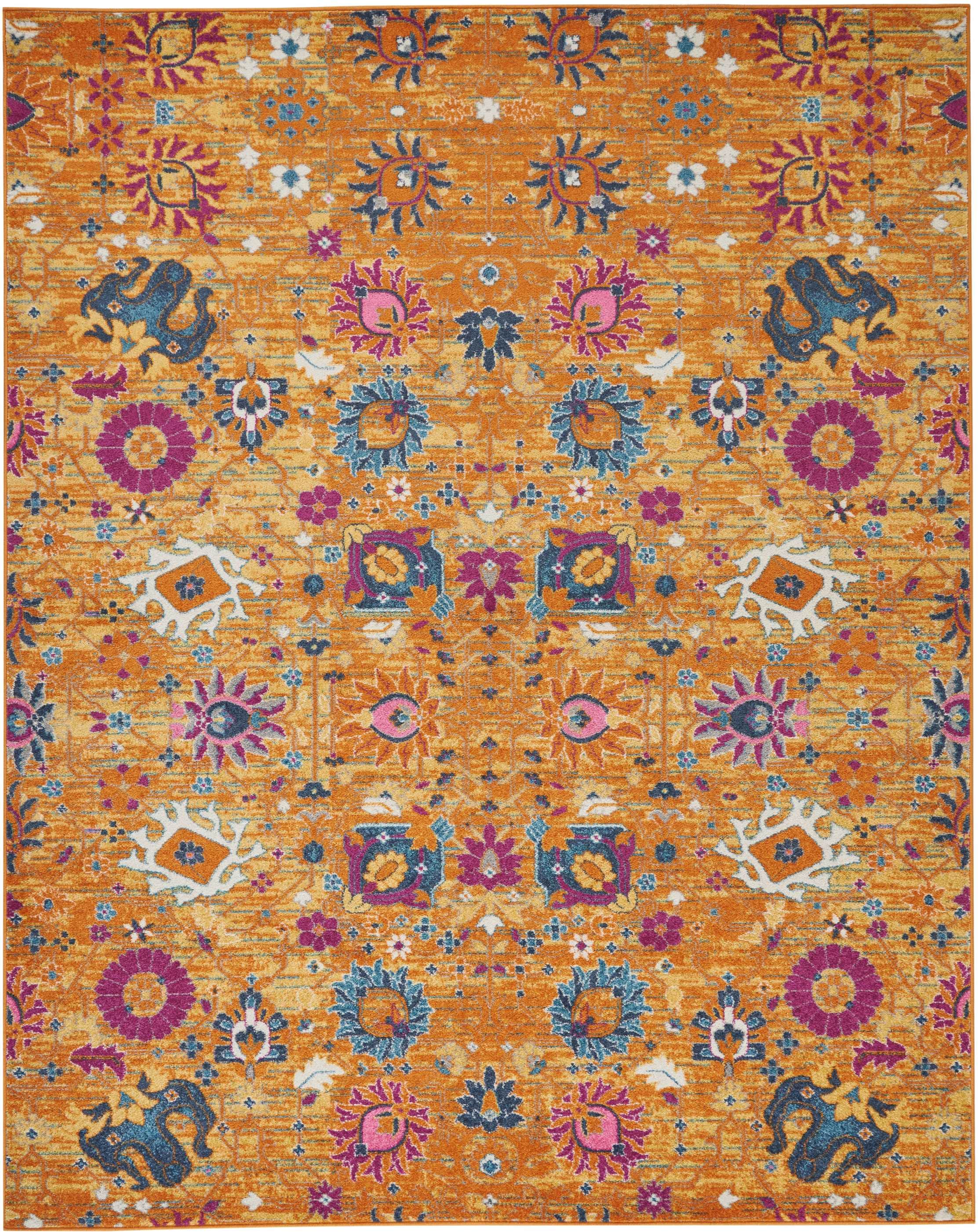 Nourison 99446389725 rugs - View #2