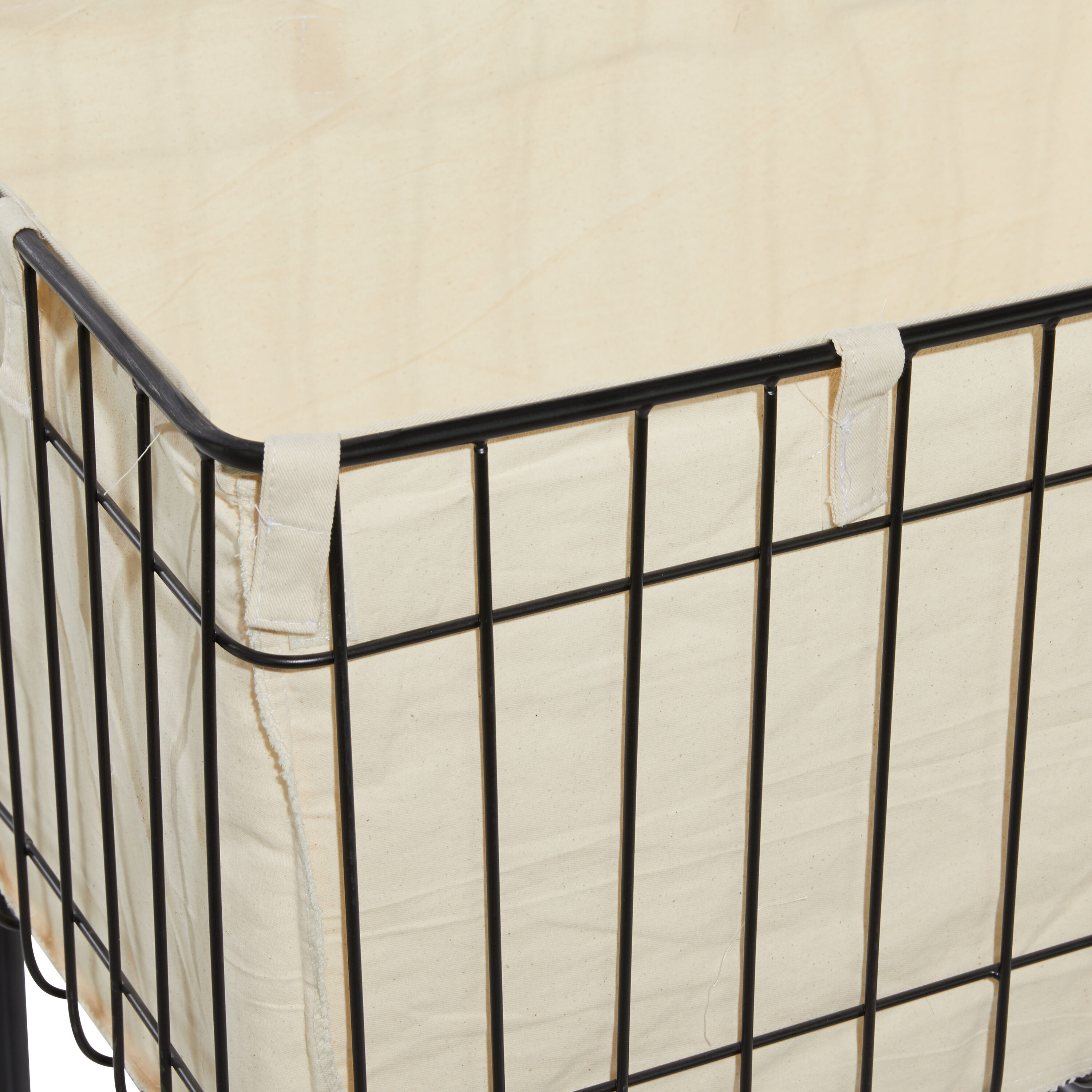 Grayson Lane 73280 Hamper-Baskets - View #3