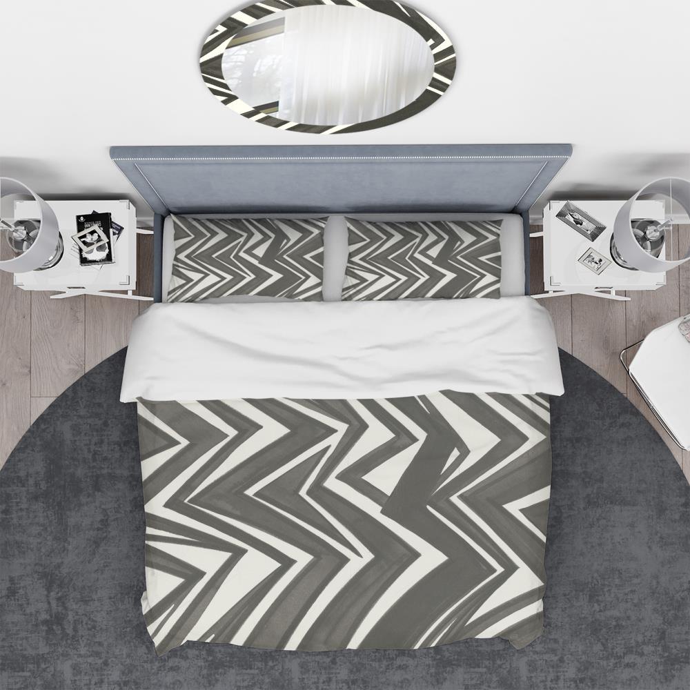 Designart BED30181-Q bedding - View #3