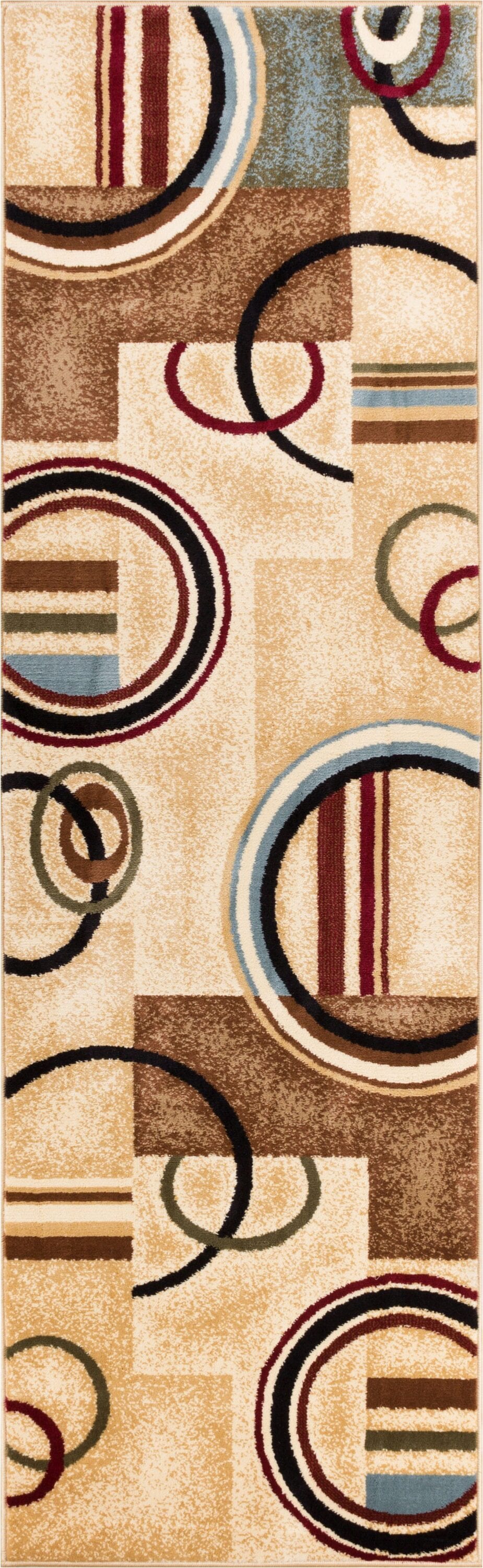 Well Woven 547822 rugs - View #2