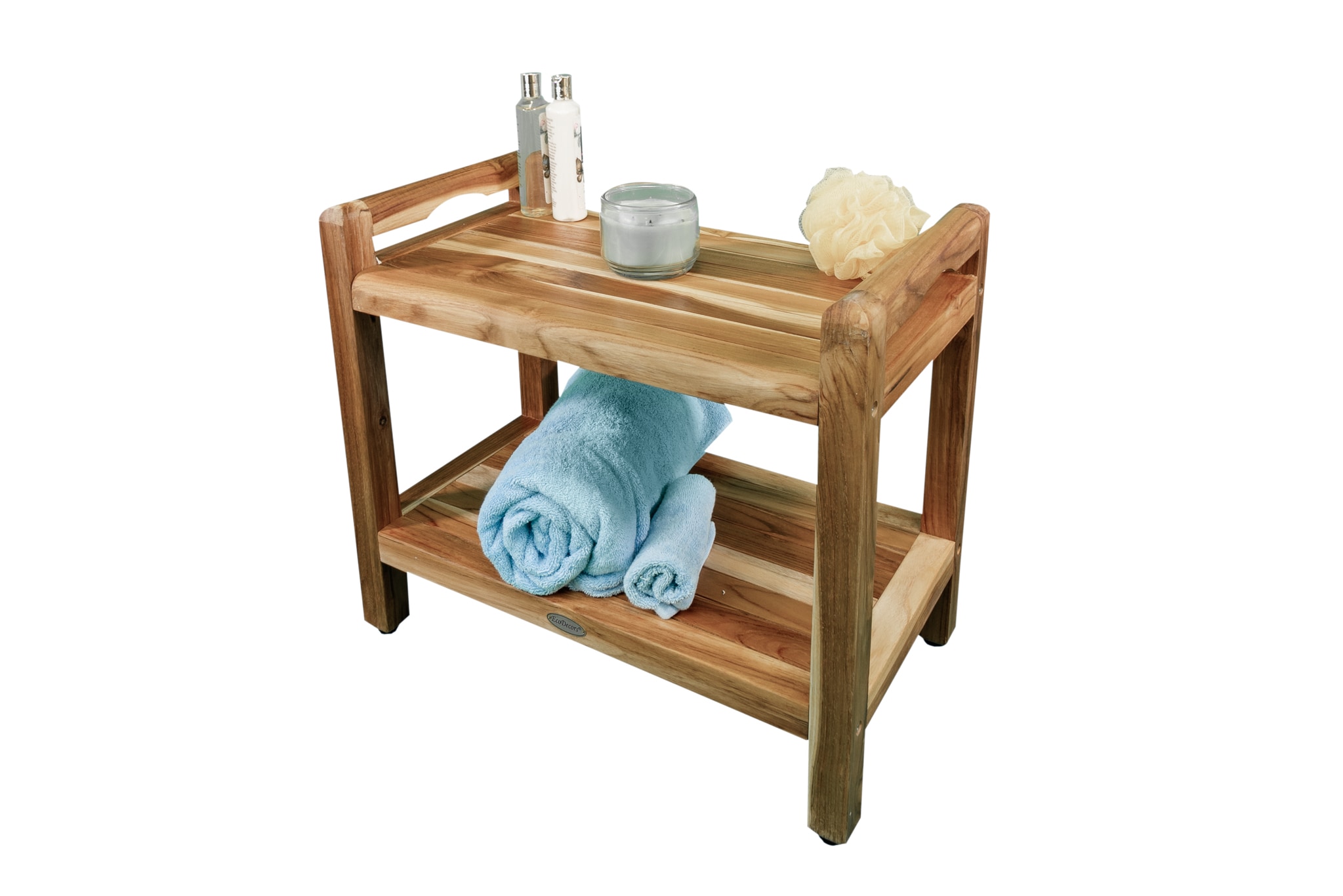EcoDecors ED984-L Bath-Safety-Seats-Benches - View #9