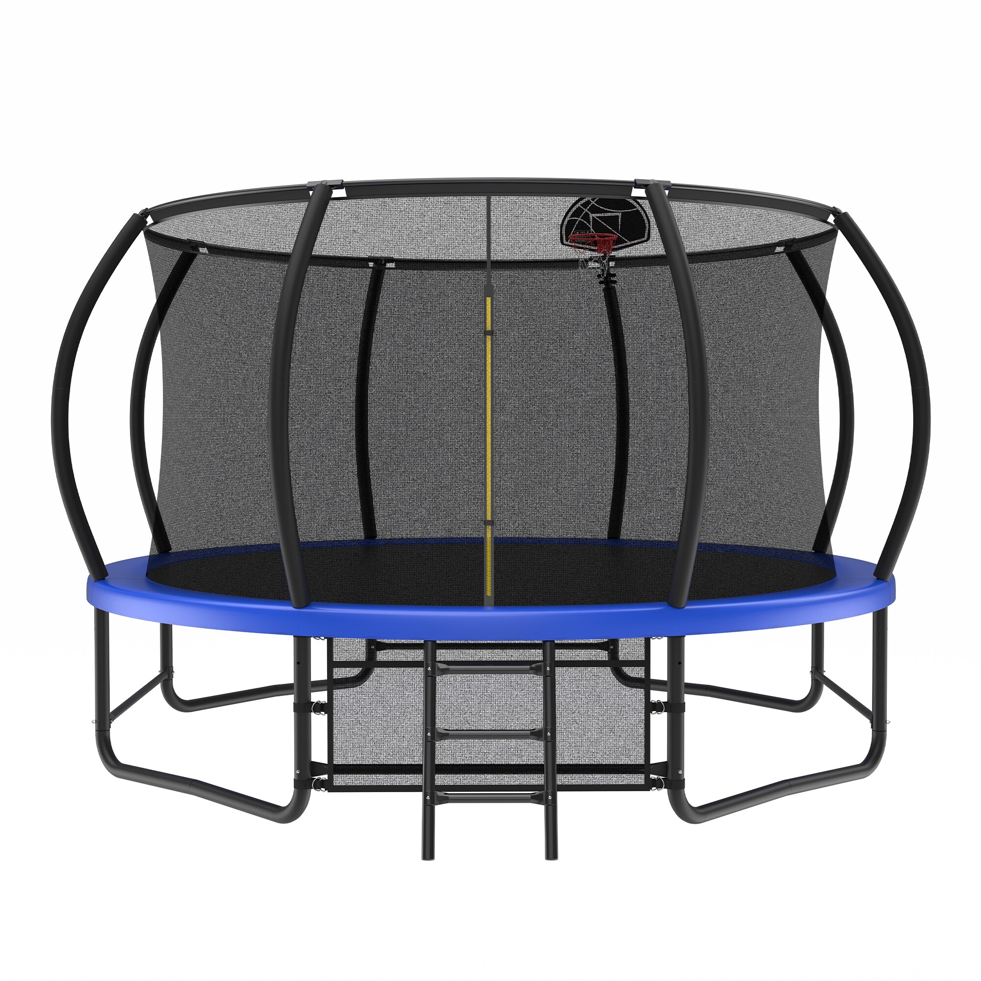 Maocao Hoom JL163S00103 trampolines - View #6