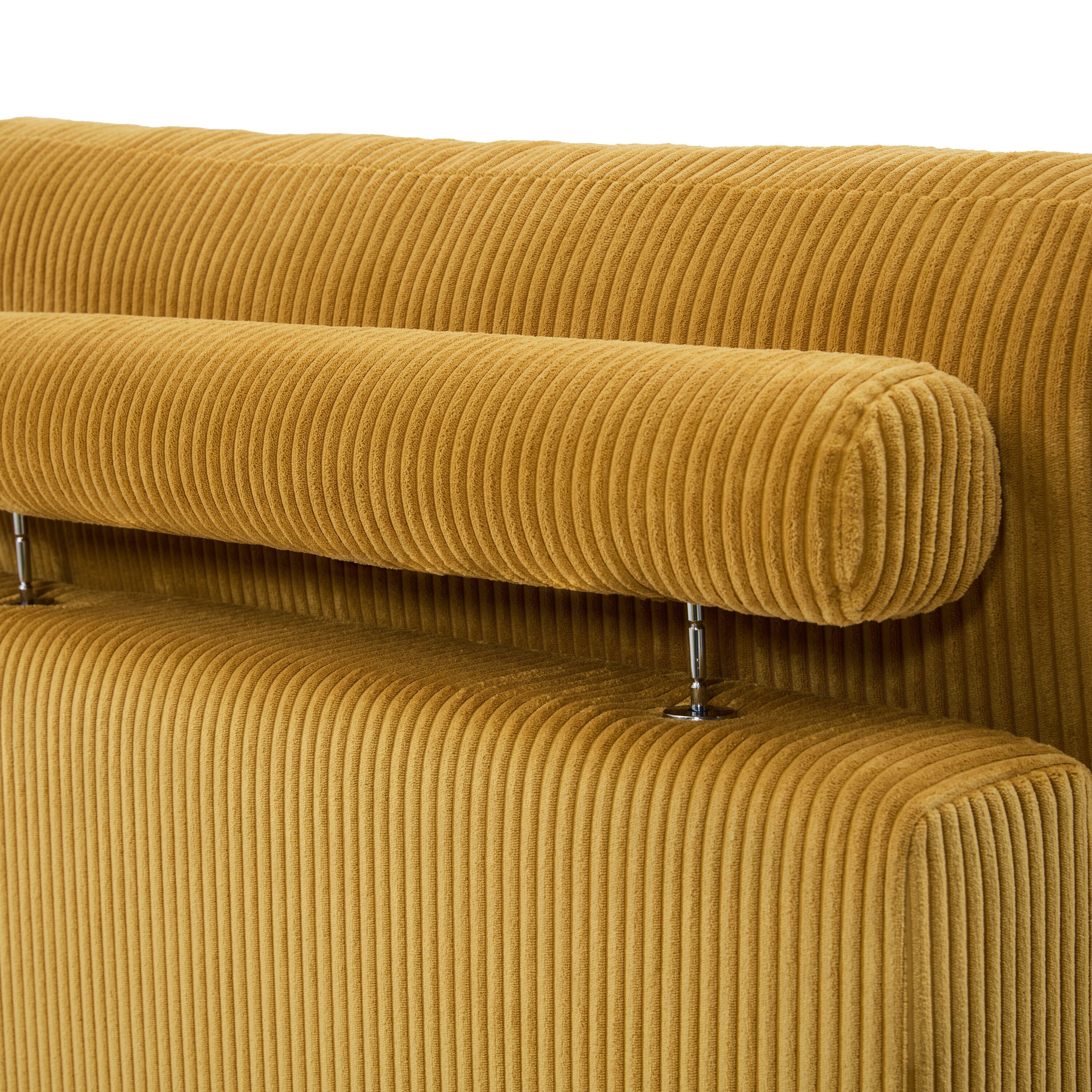 Dreamsidea LS-CS0002-ORAN-L-E1 Chaises-Settees - View #6