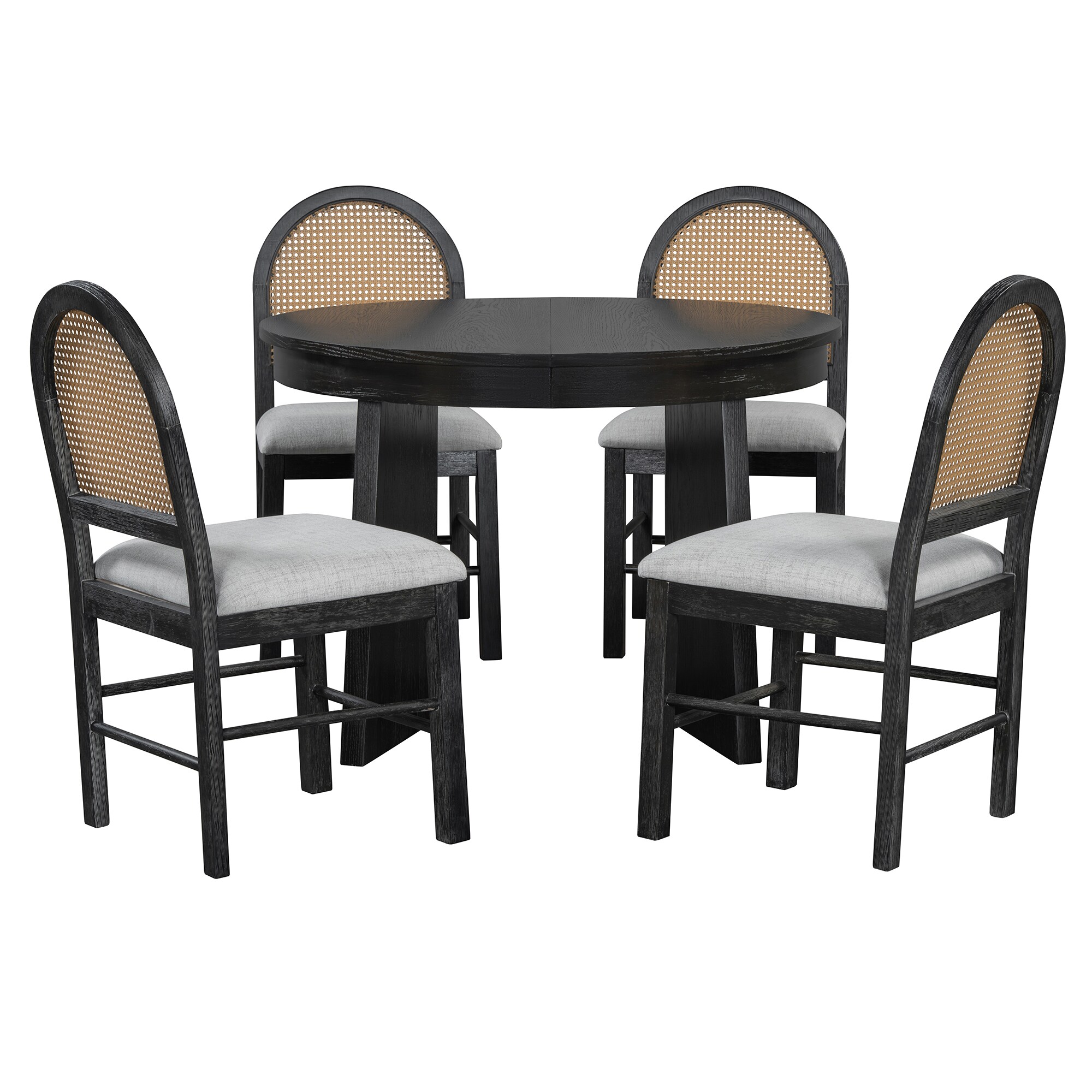 SINOFURN SYA330217BN Dining-Sets - View #12