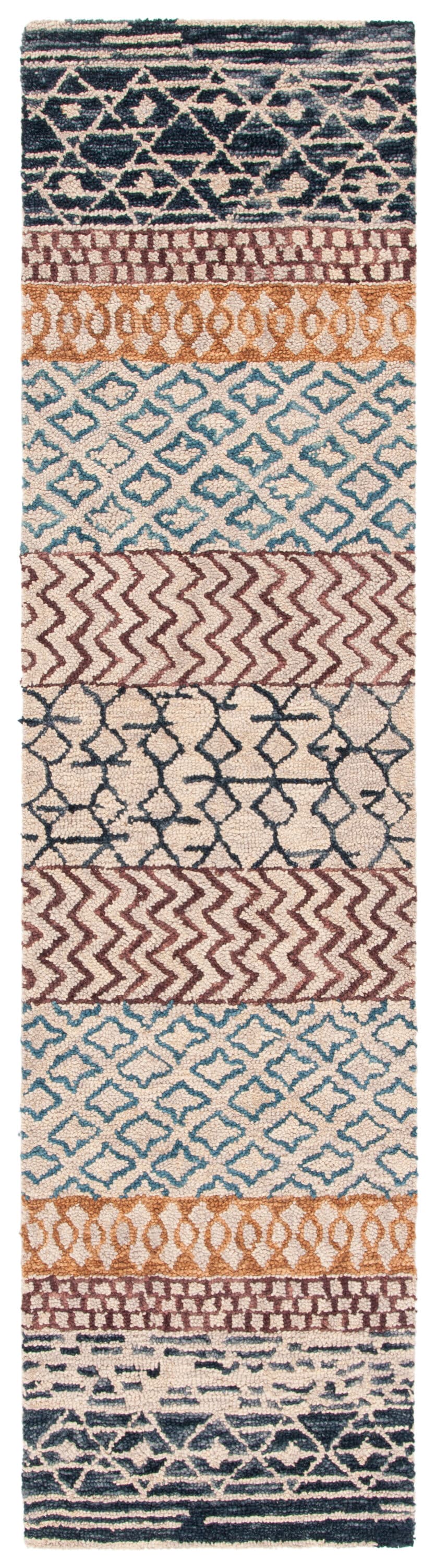 Safavieh CPR502A-29 rugs - View #2