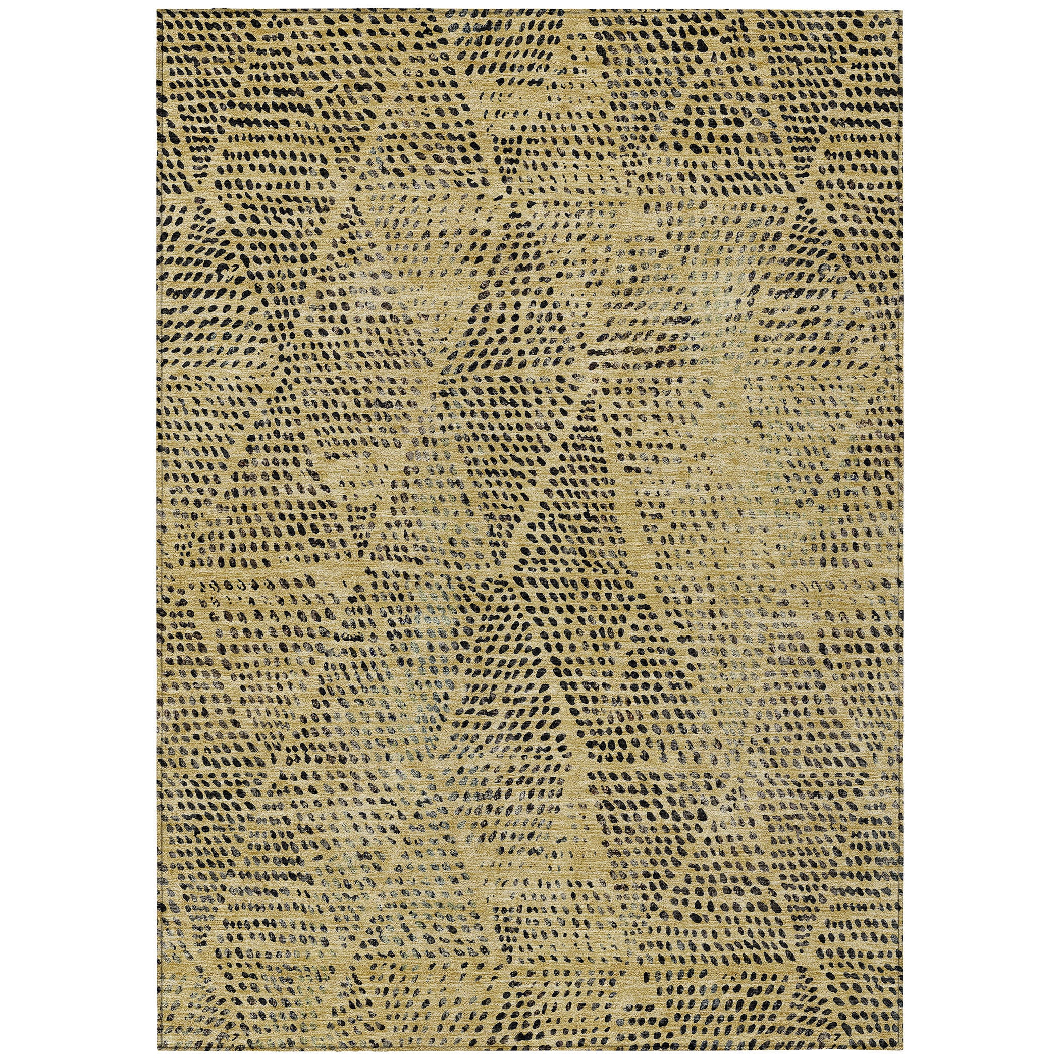 Addison Rugs ACN591GO30X46 rugs - View #2