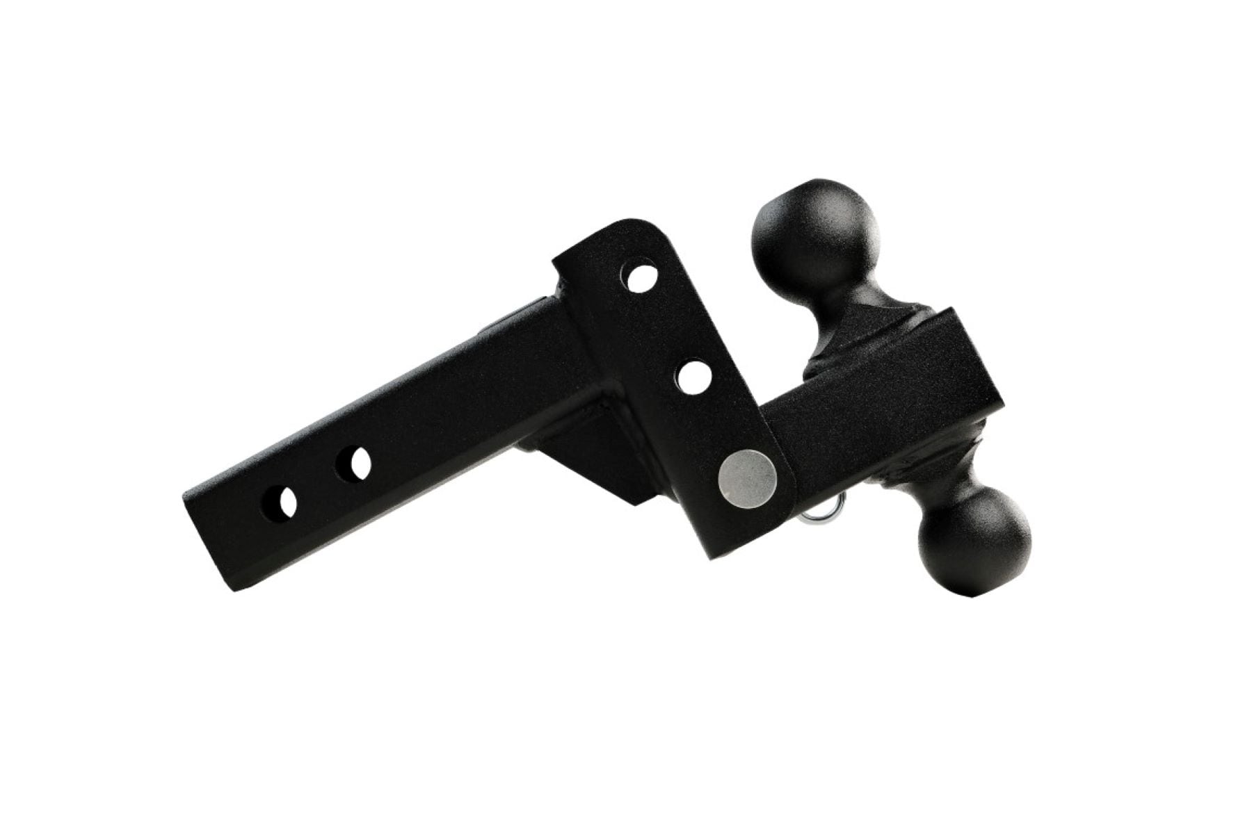 BulletProof Hitches LD202 Ball-Mounts - View #4
