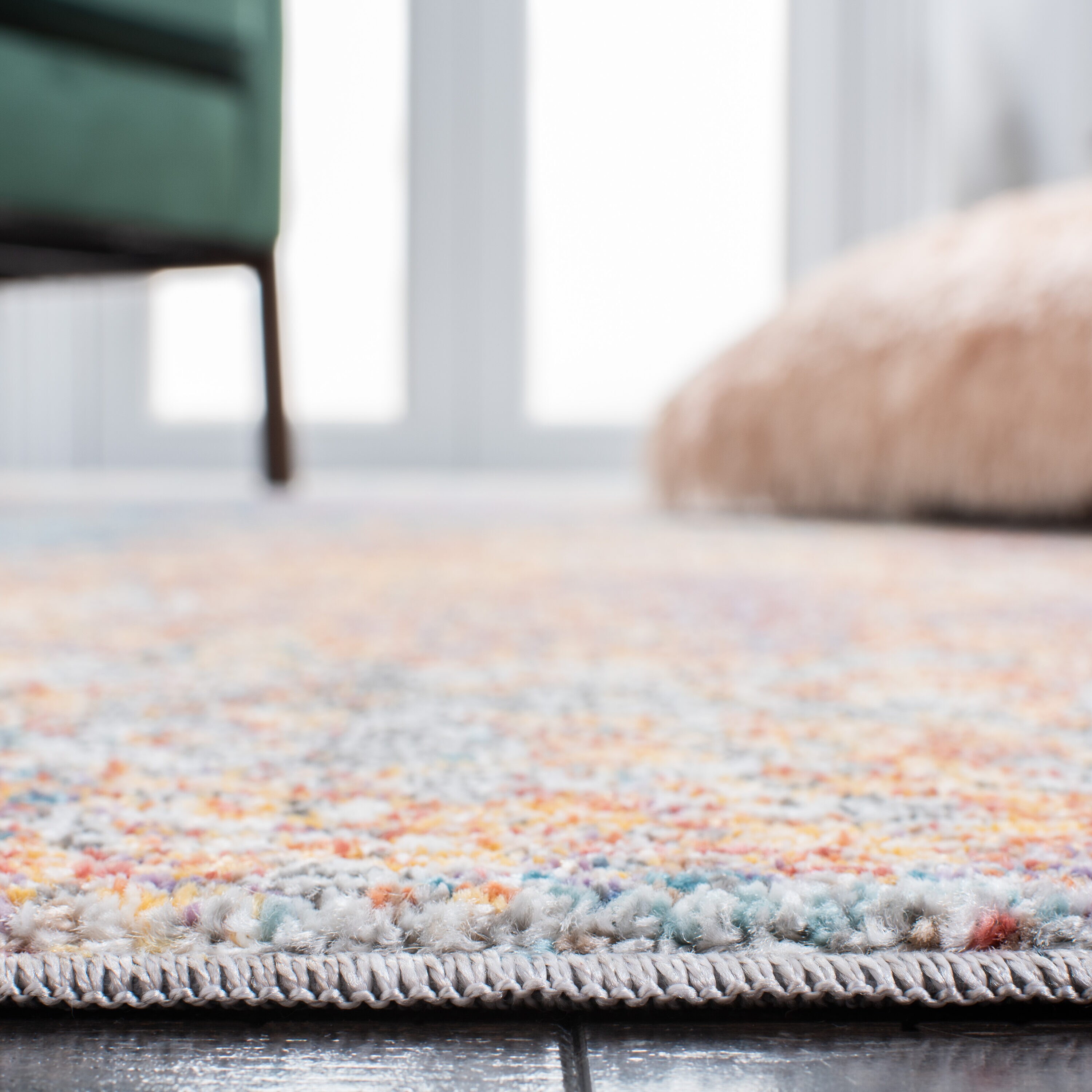 Safavieh CRS799D-5 rugs - View #5