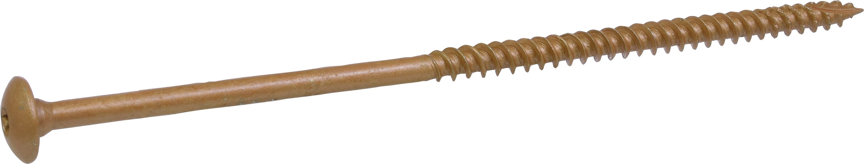 Construction Screws and PowerLags®