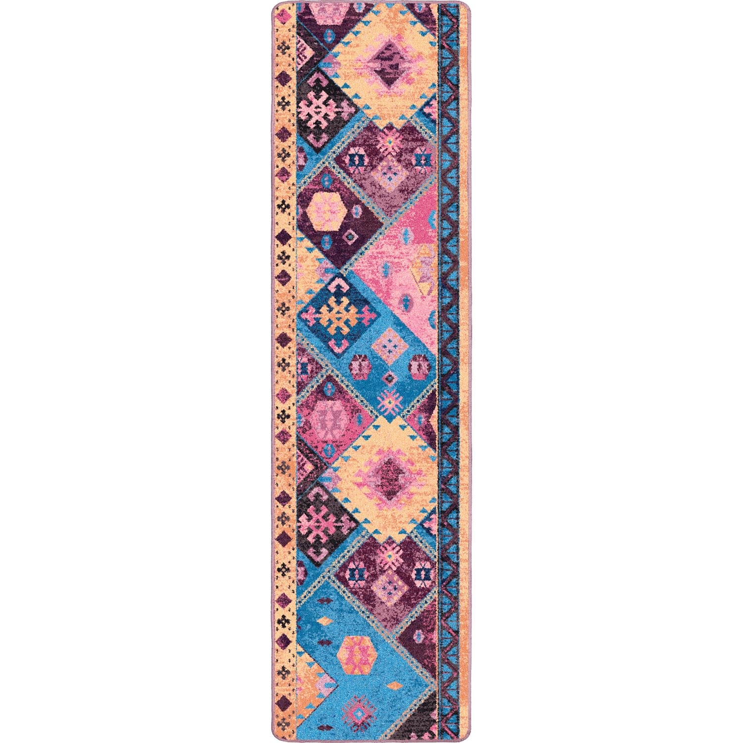 American Dakota LHC0643MUL217 rugs - View #2