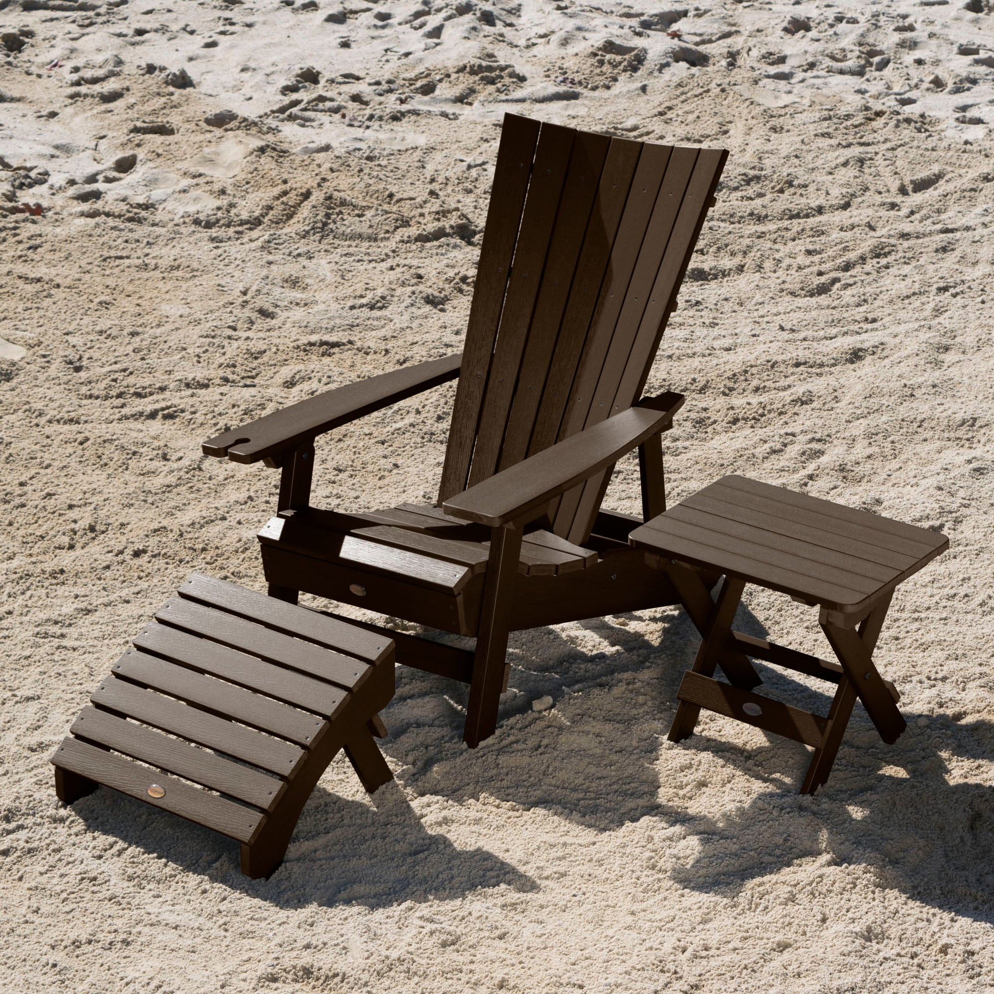 highwood AD-KITADRI4-ACE Patio-Conversation-Sets - View #2