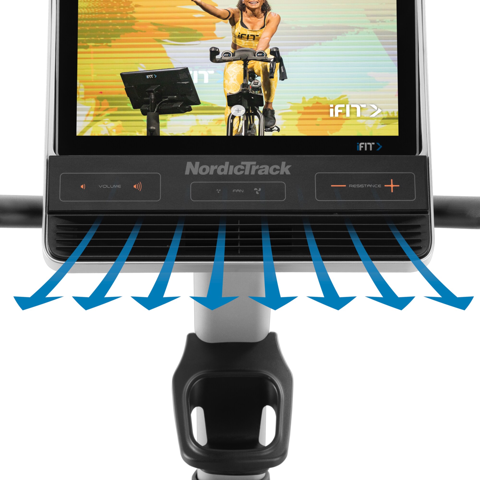 Nordictrack commercial best sale vu 29