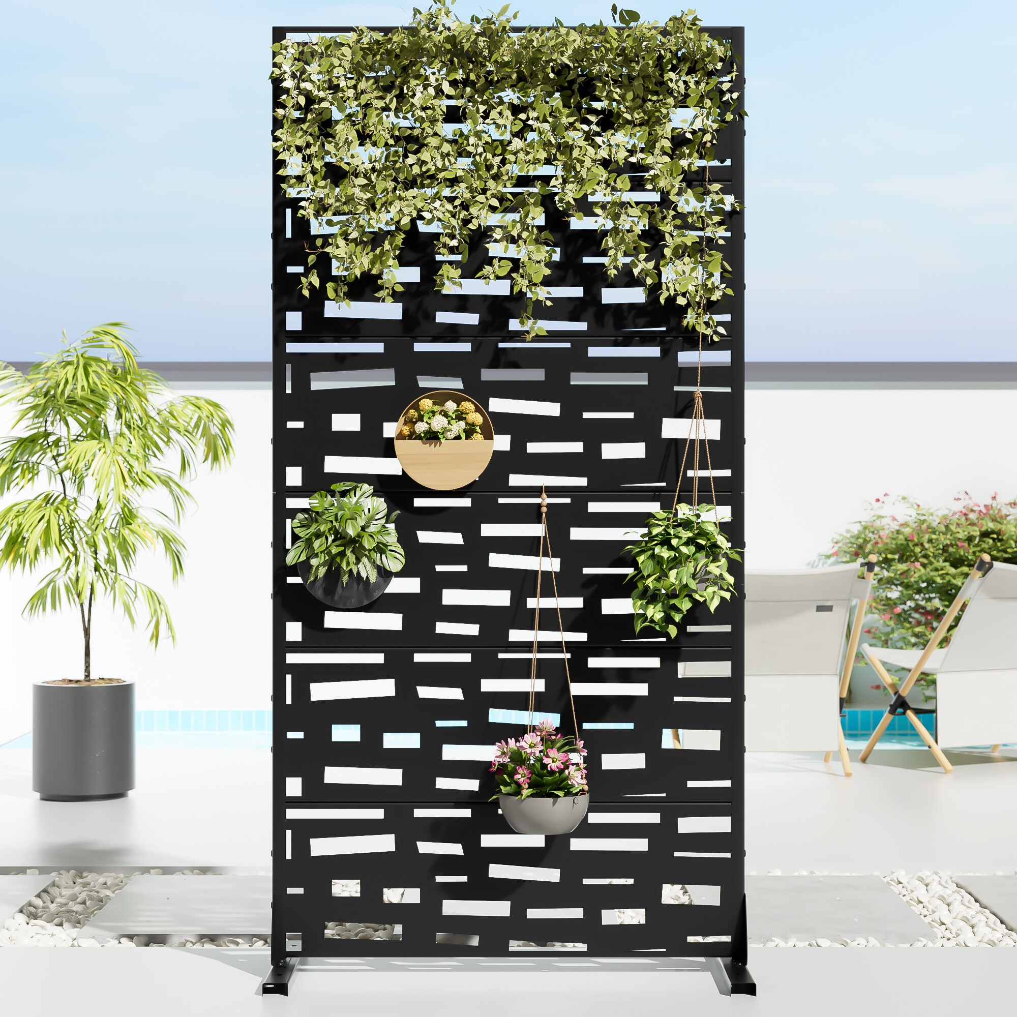 Vynxaria LS0505-GE040238  - View #2