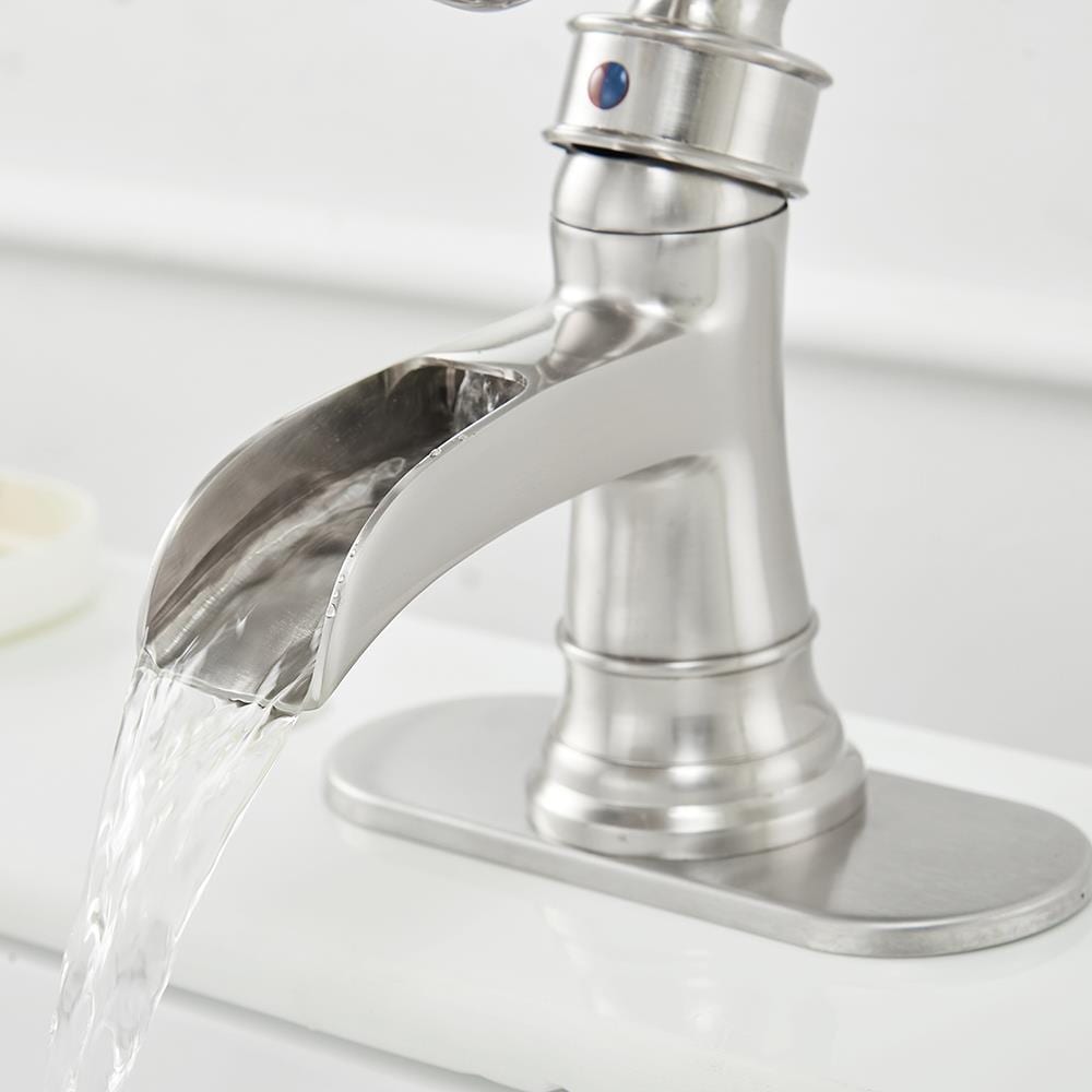 Matrix Decor A-96556-N Lavatory-Faucets - View #2