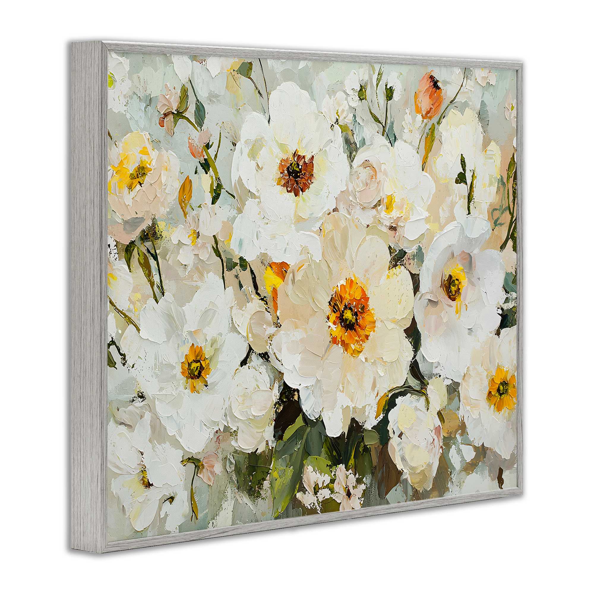 Stupell Industries BT-865-GFF-11X14 Wall-Art - View #2