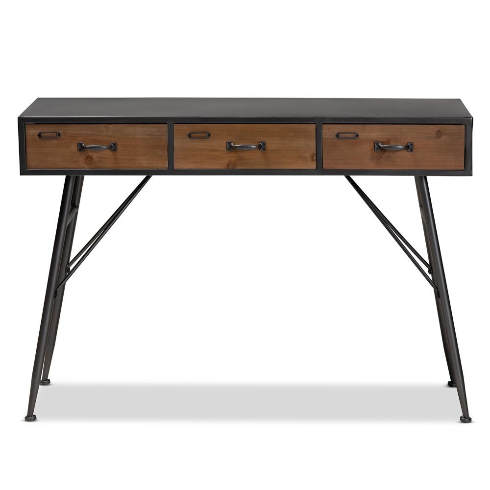 Baxton Studio 165-10685-LW Console-Sofa-Tables - View #2