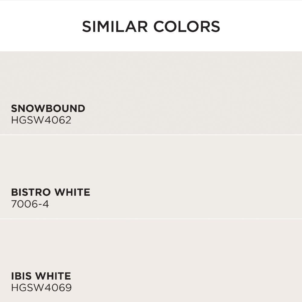 HGTV HOME by Sherwin-Williams HGSW4063-2557222 Int-Ext-Paint - View #6