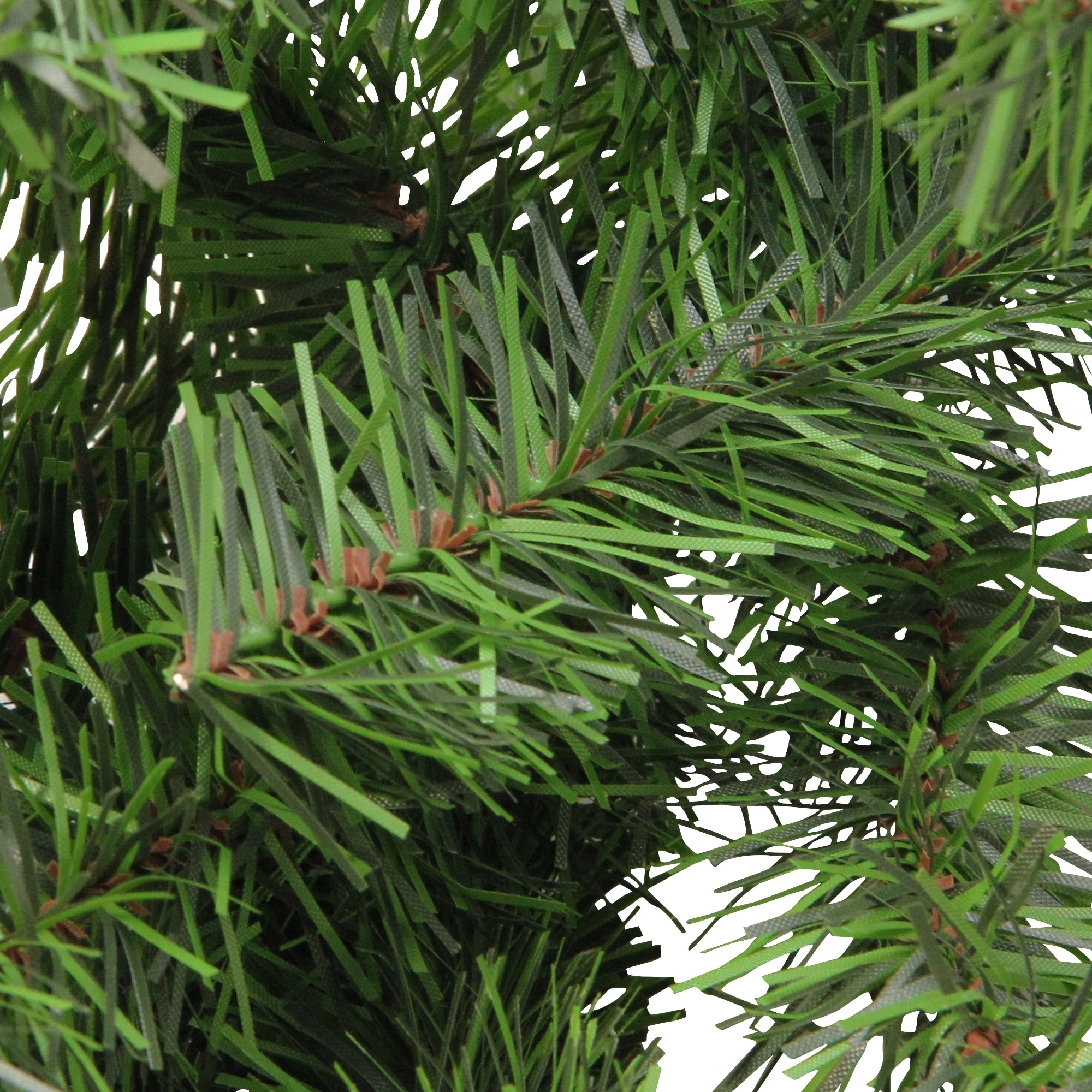 Northlight 32623765 Artificial-Christmas-Garland - View #3