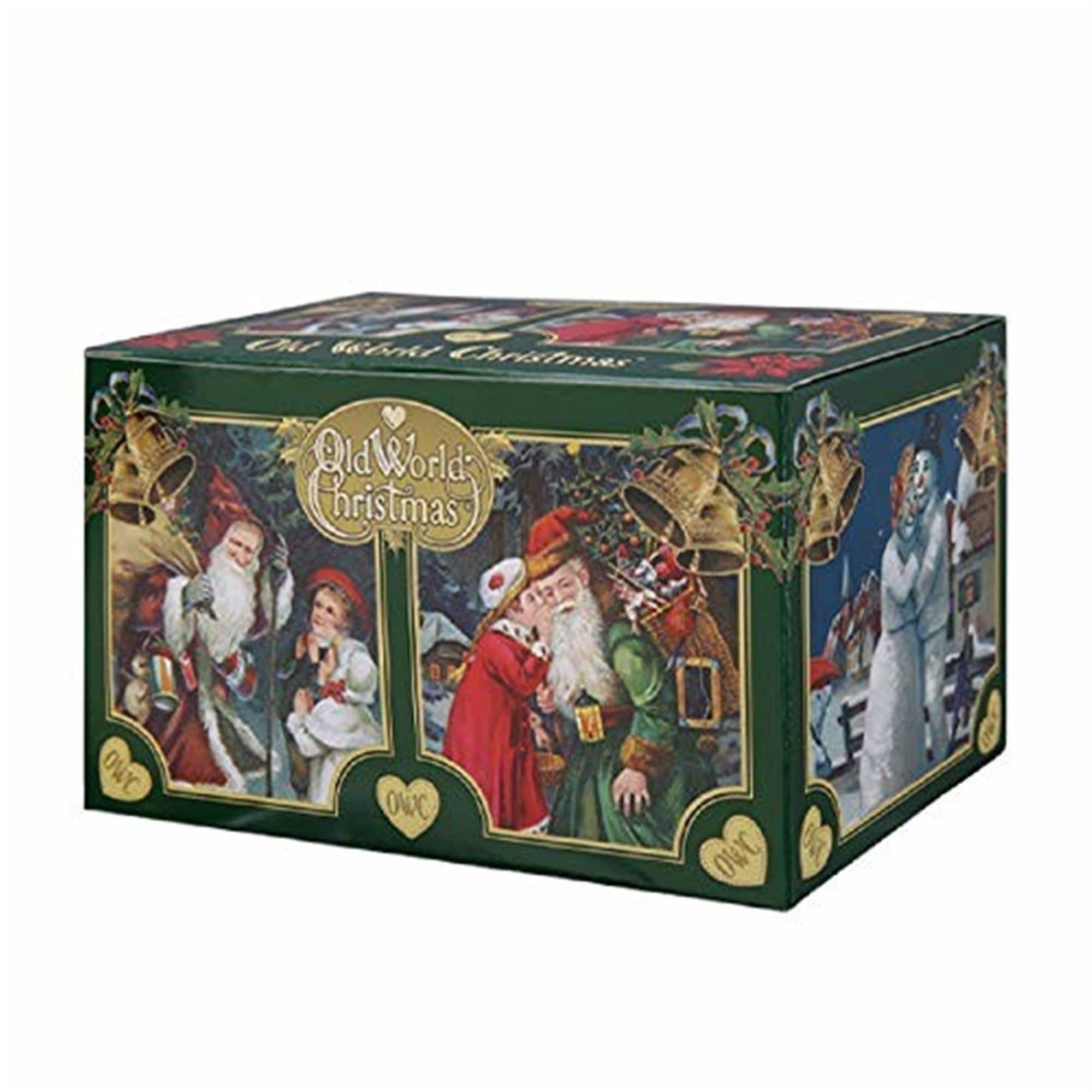 Old World Christmas 729343122018 m060040 - View #5